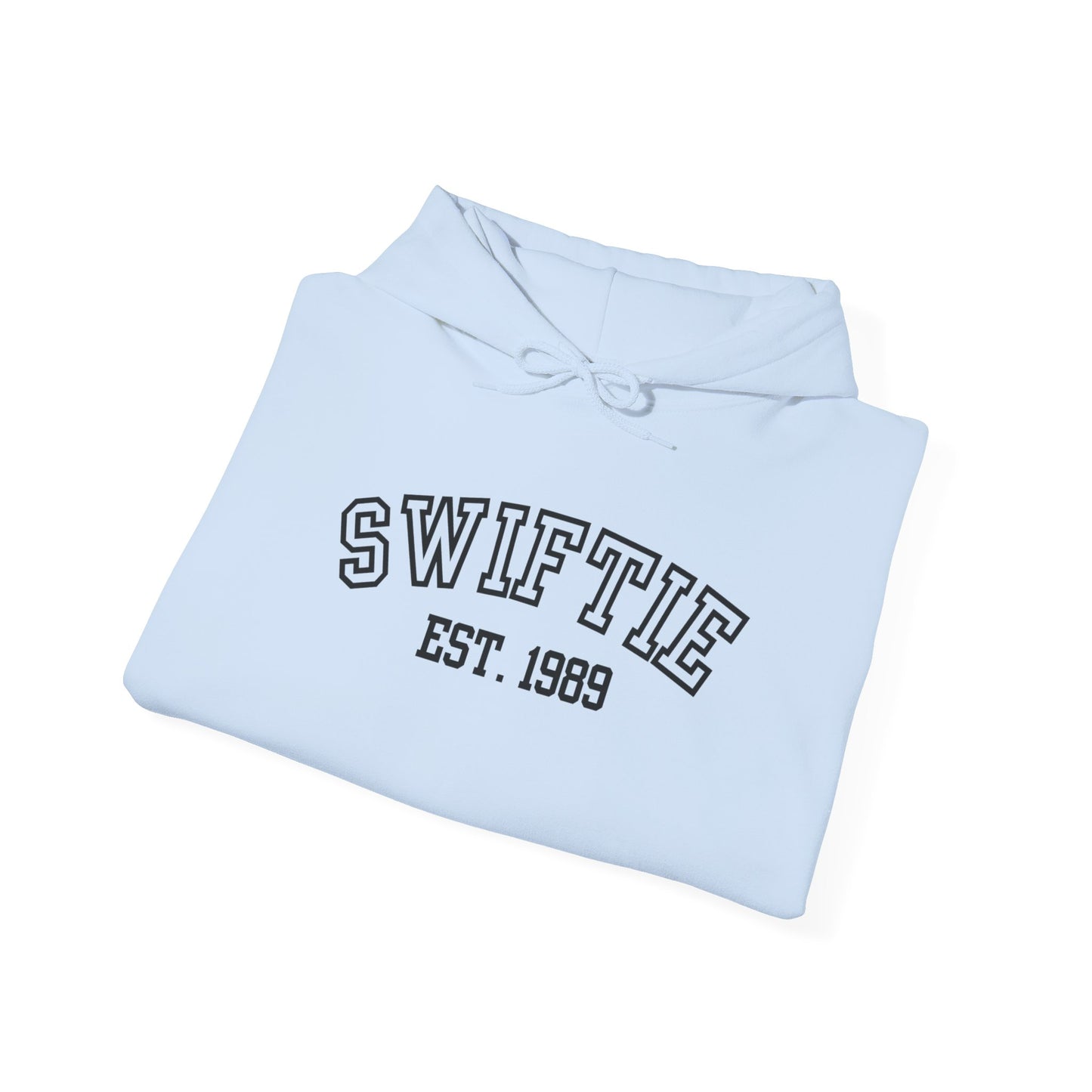 Swifty Hoodie