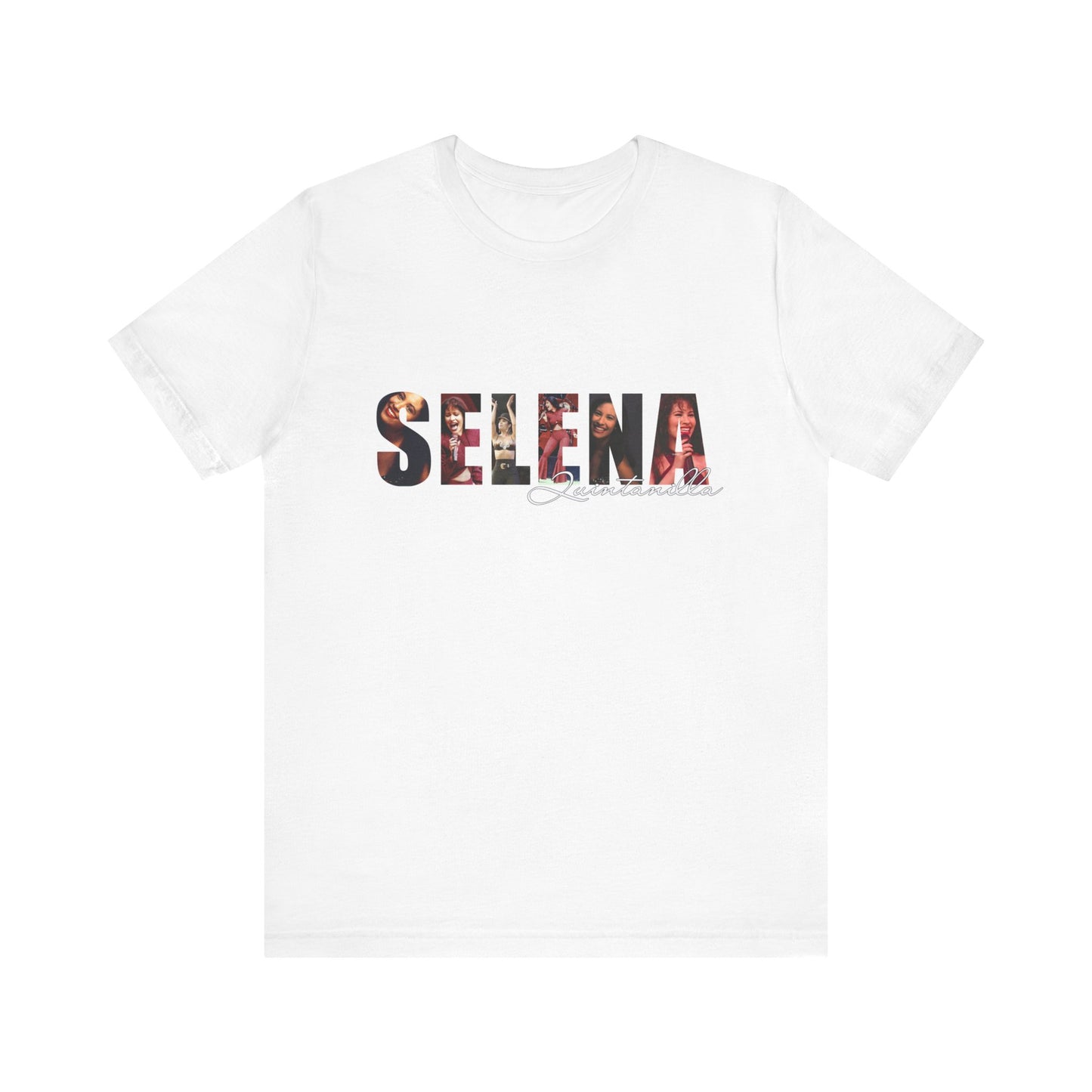 Selena Dreaming of You Tee