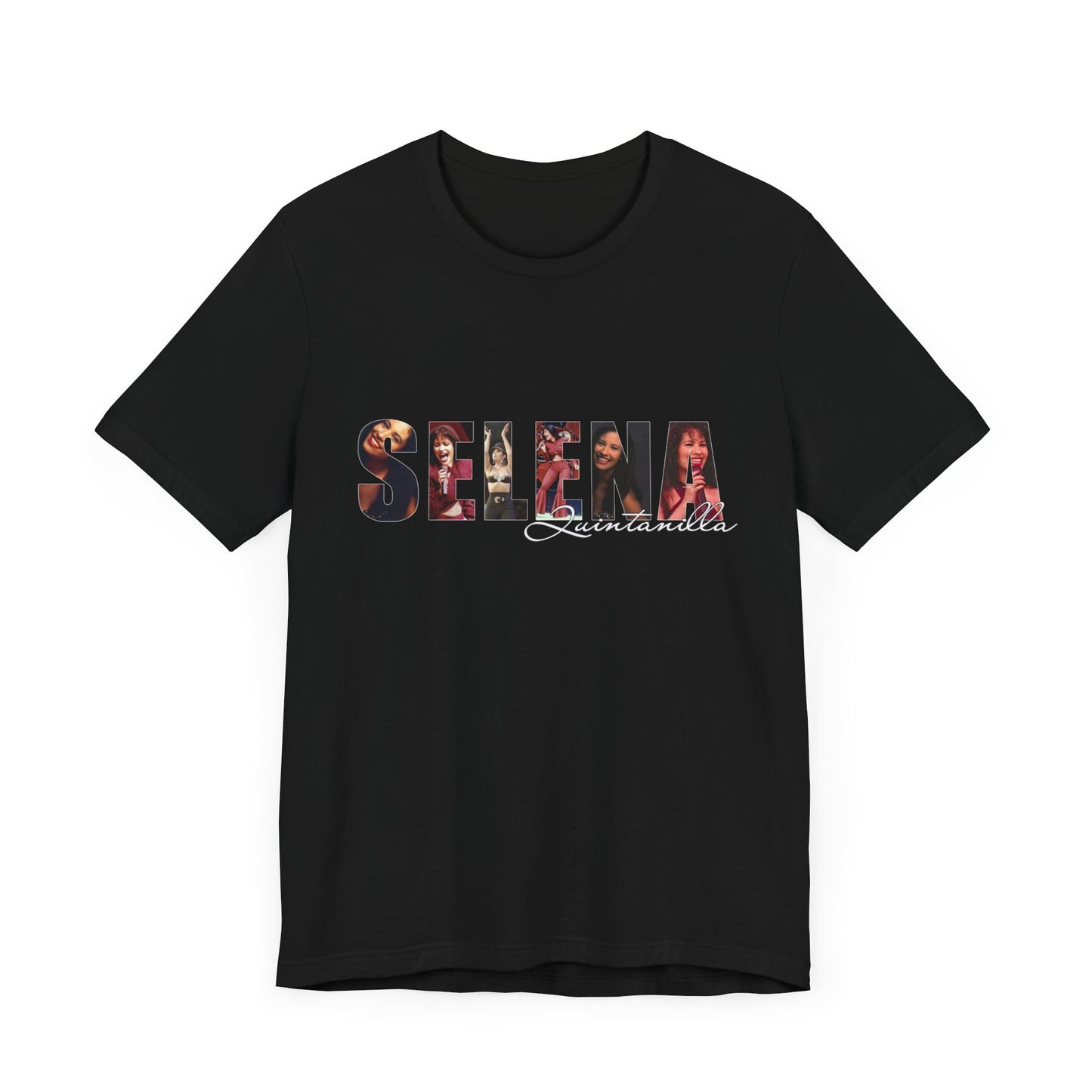 Selena Dreaming of You Tee