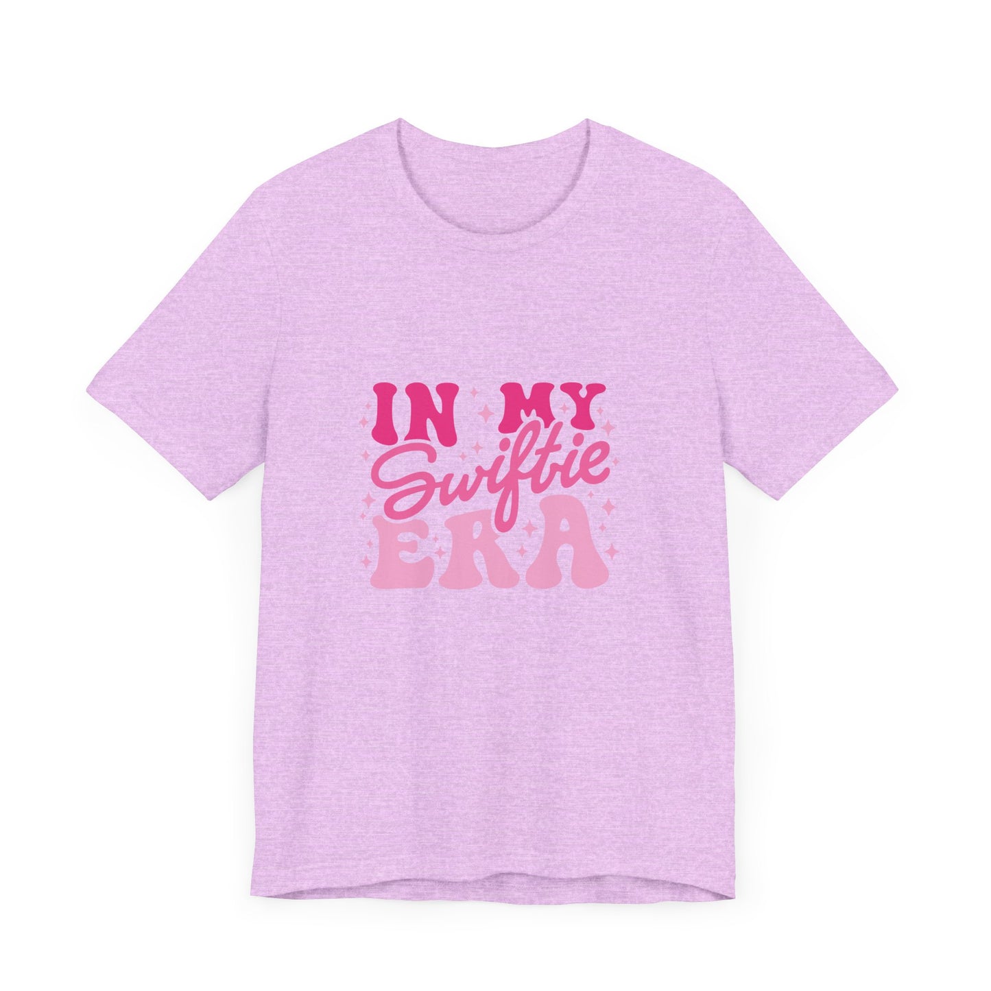 IN MY SWIFTY ERA