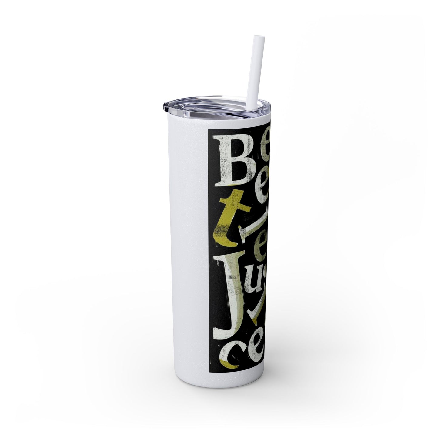 Beetlejuice Tumbler