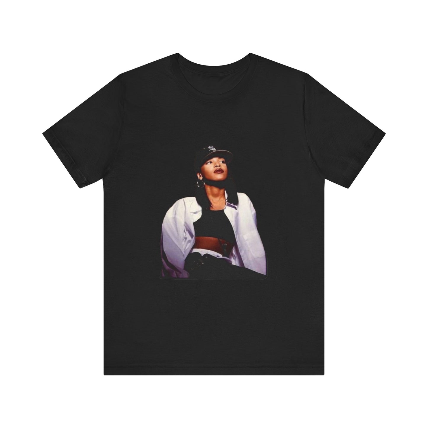 Aaliyah 'One in a Million' T-Shirt