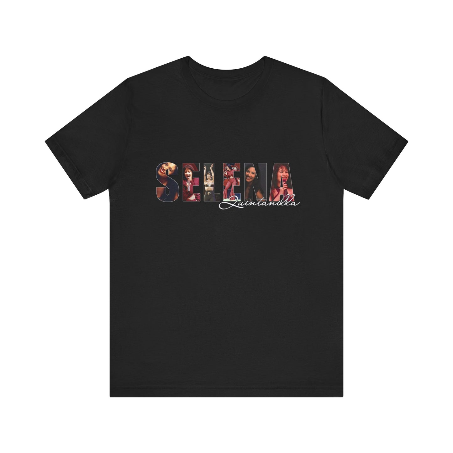 Selena Dreaming of You Tee
