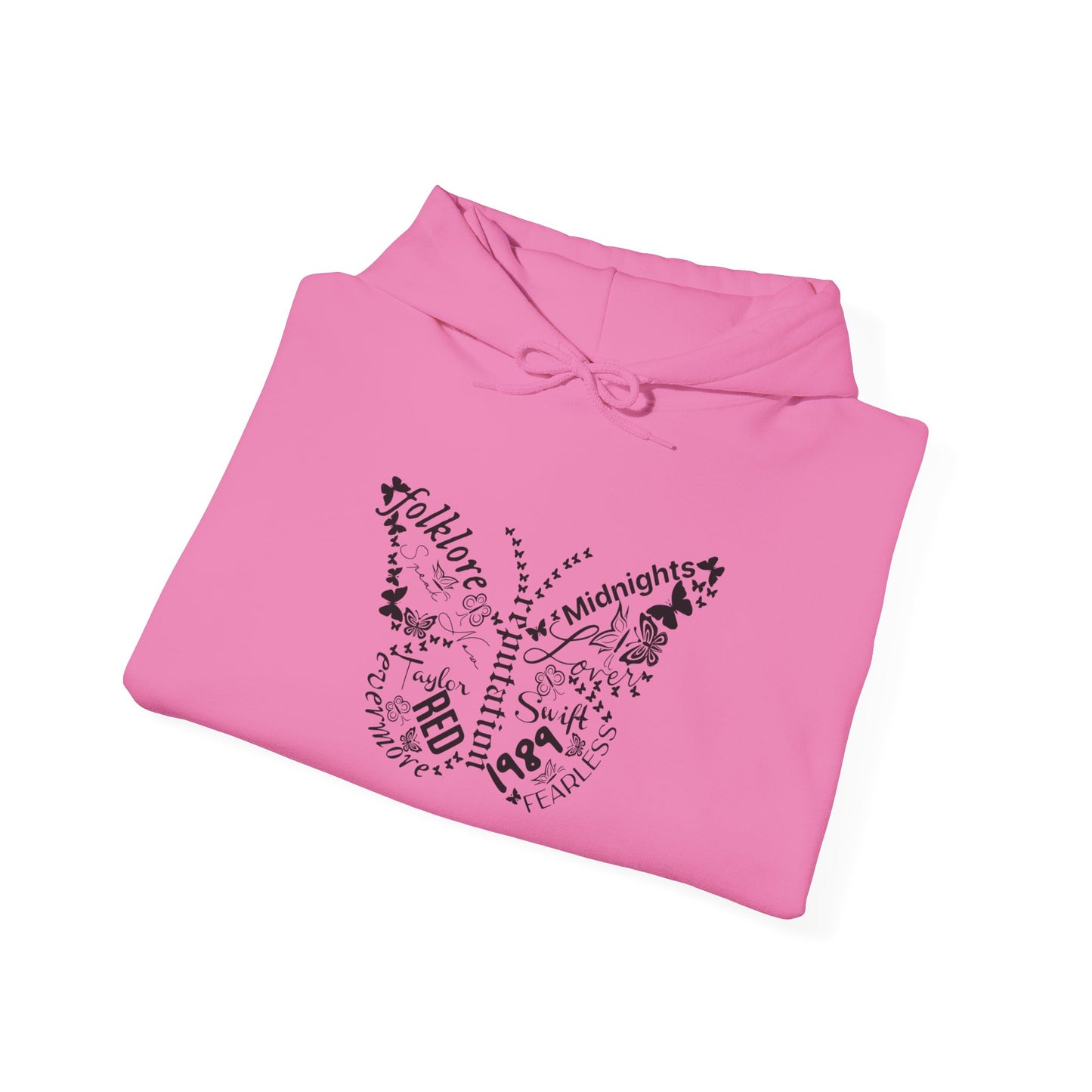 T-SWIFT ERAS HOODIE