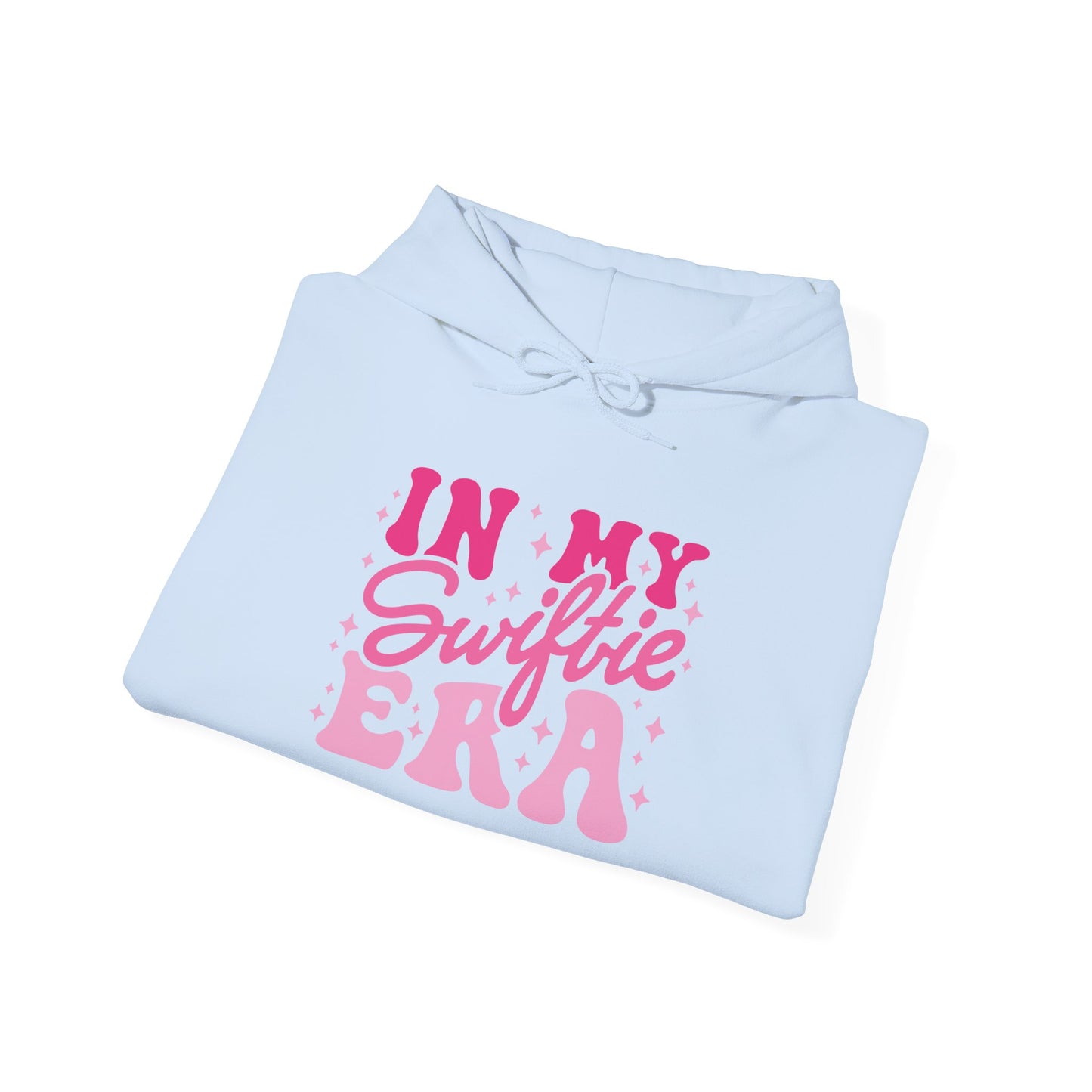 IN MY SWIFT ERA HOODIE