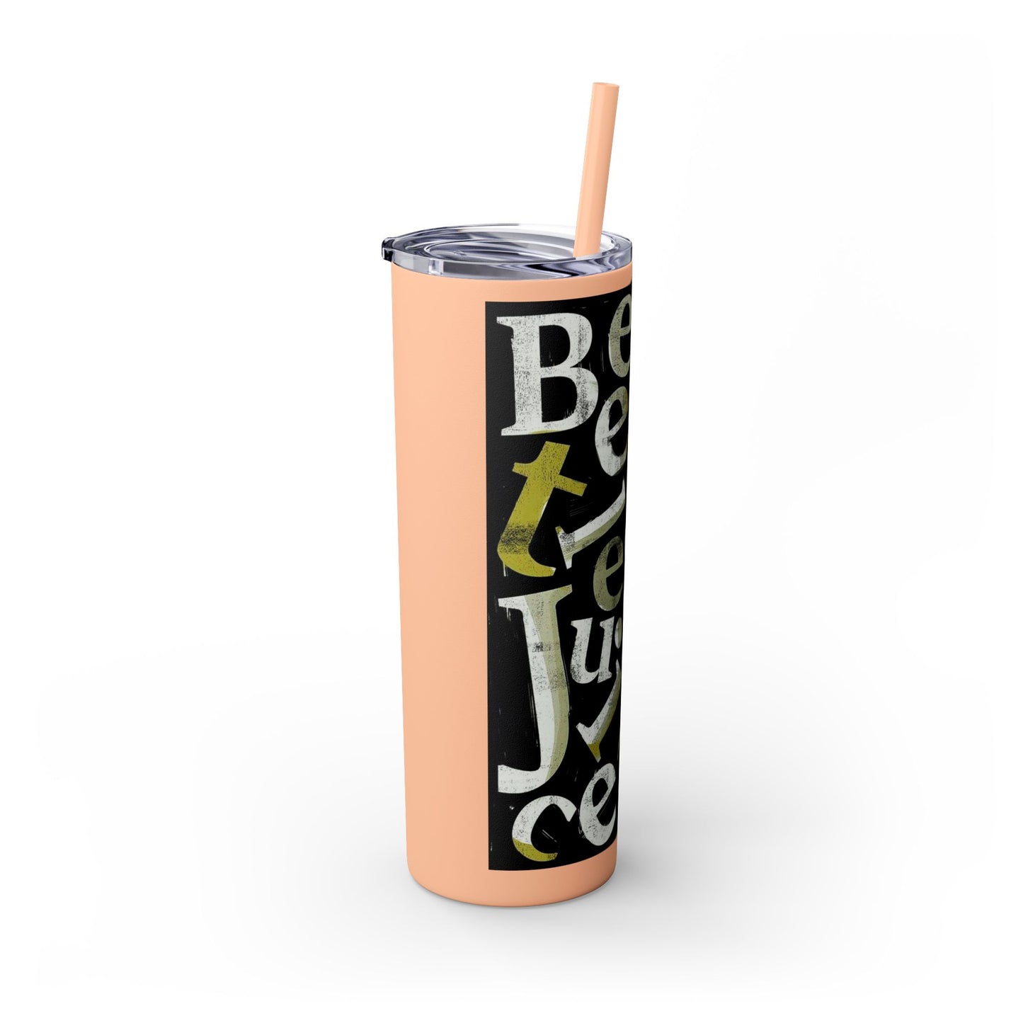 Beetlejuice Tumbler