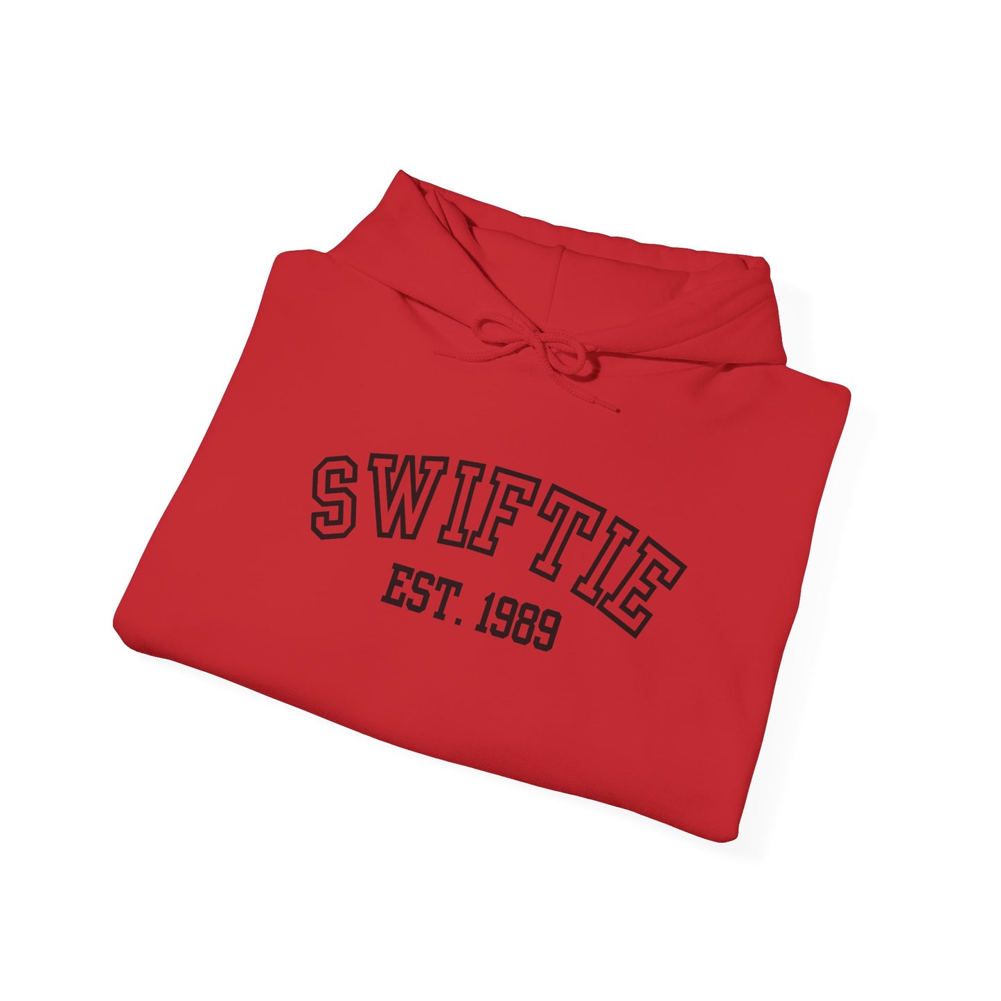 Swifty Hoodie