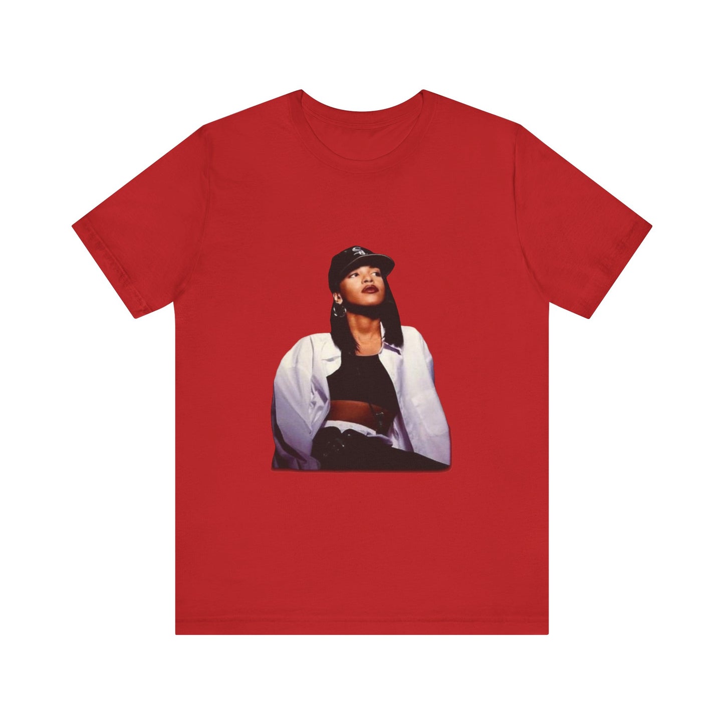 Aaliyah 'One in a Million' T-Shirt