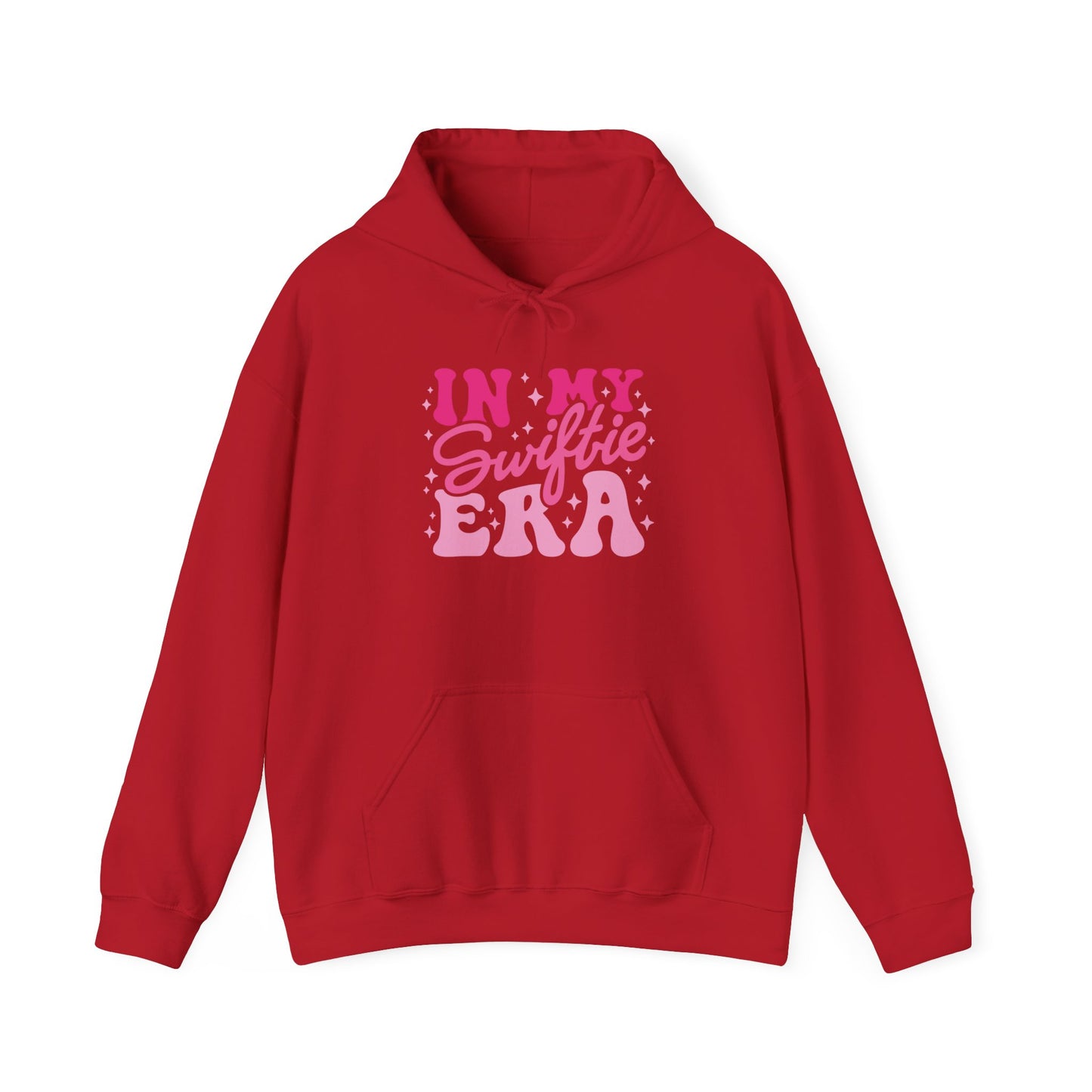IN MY SWIFT ERA HOODIE