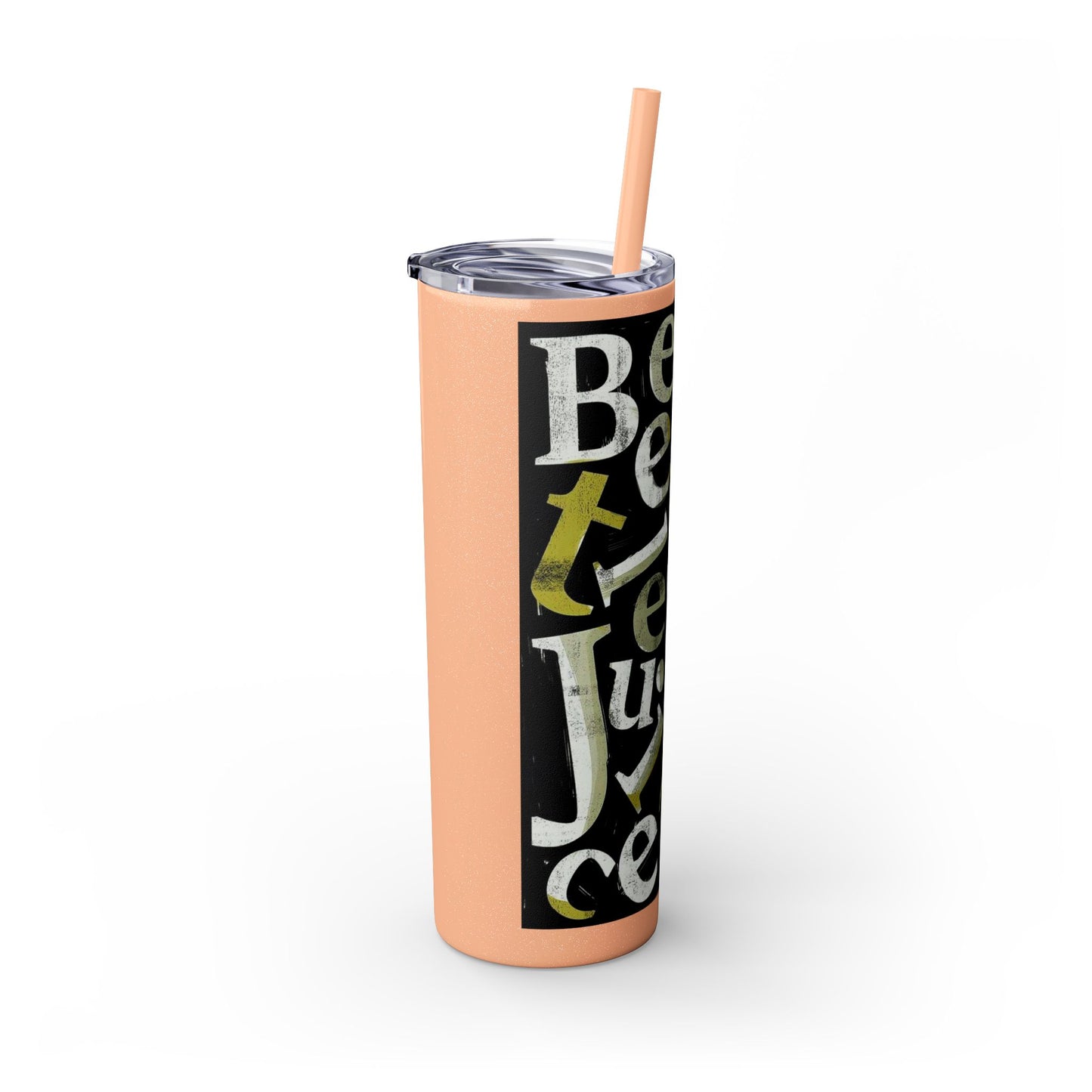 Beetlejuice Tumbler