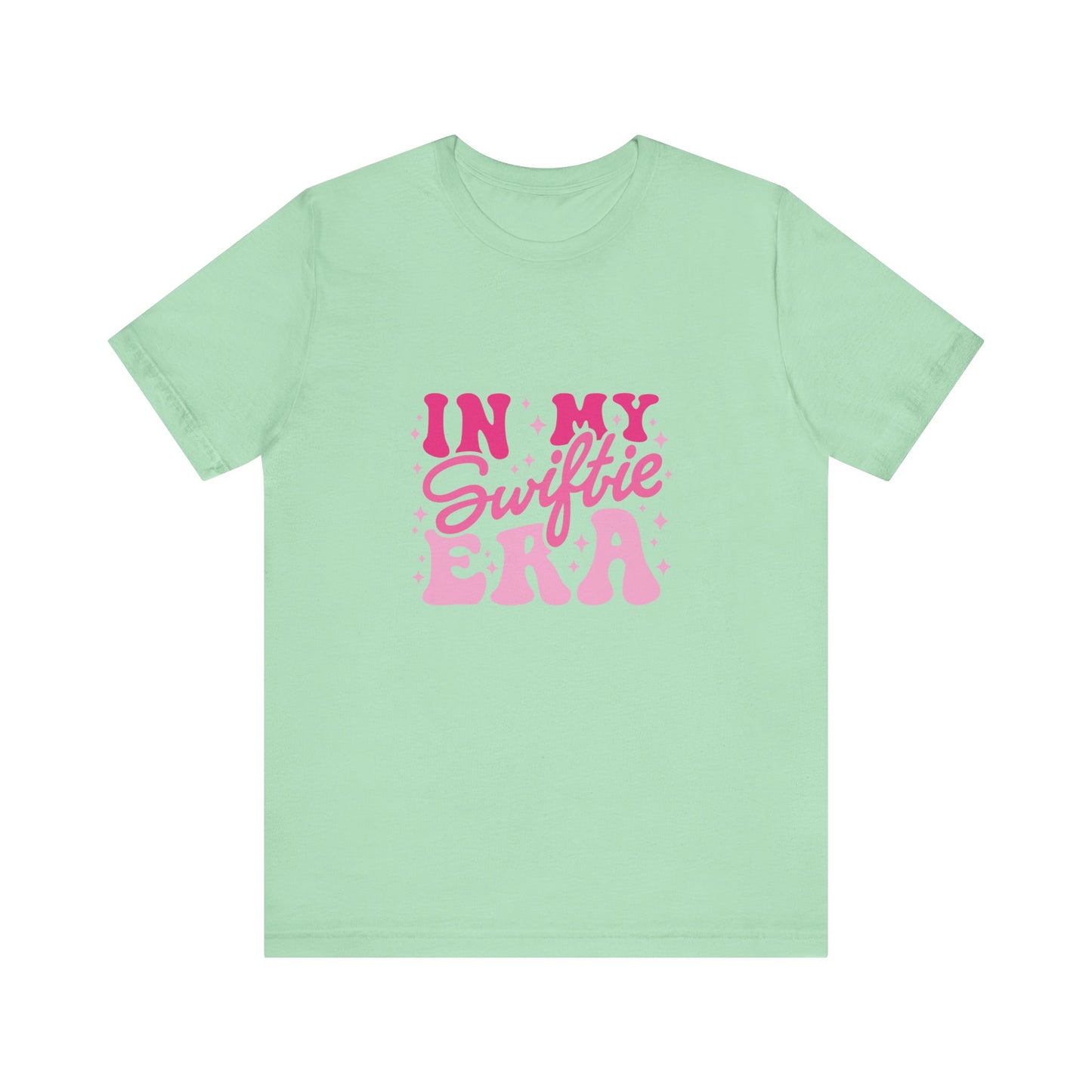 IN MY SWIFTY ERA