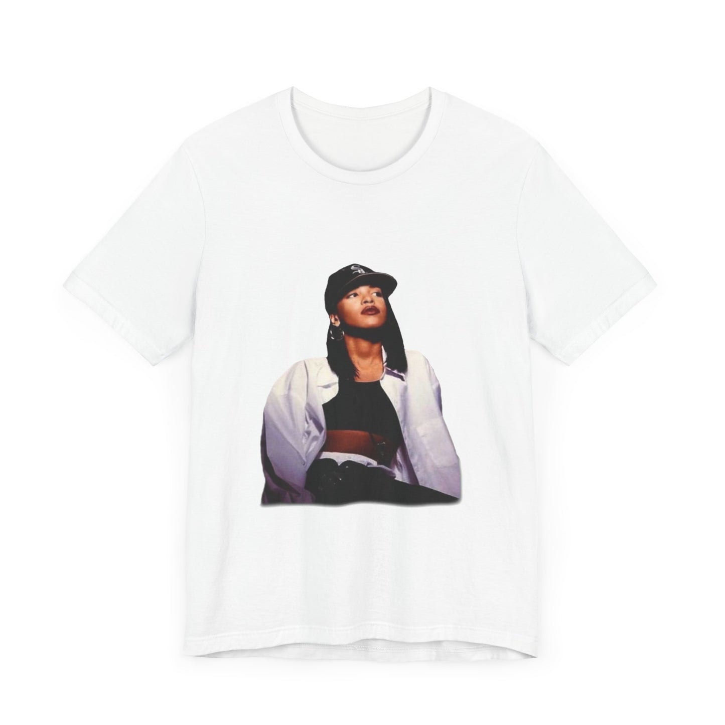 Aaliyah 'One in a Million' T-Shirt