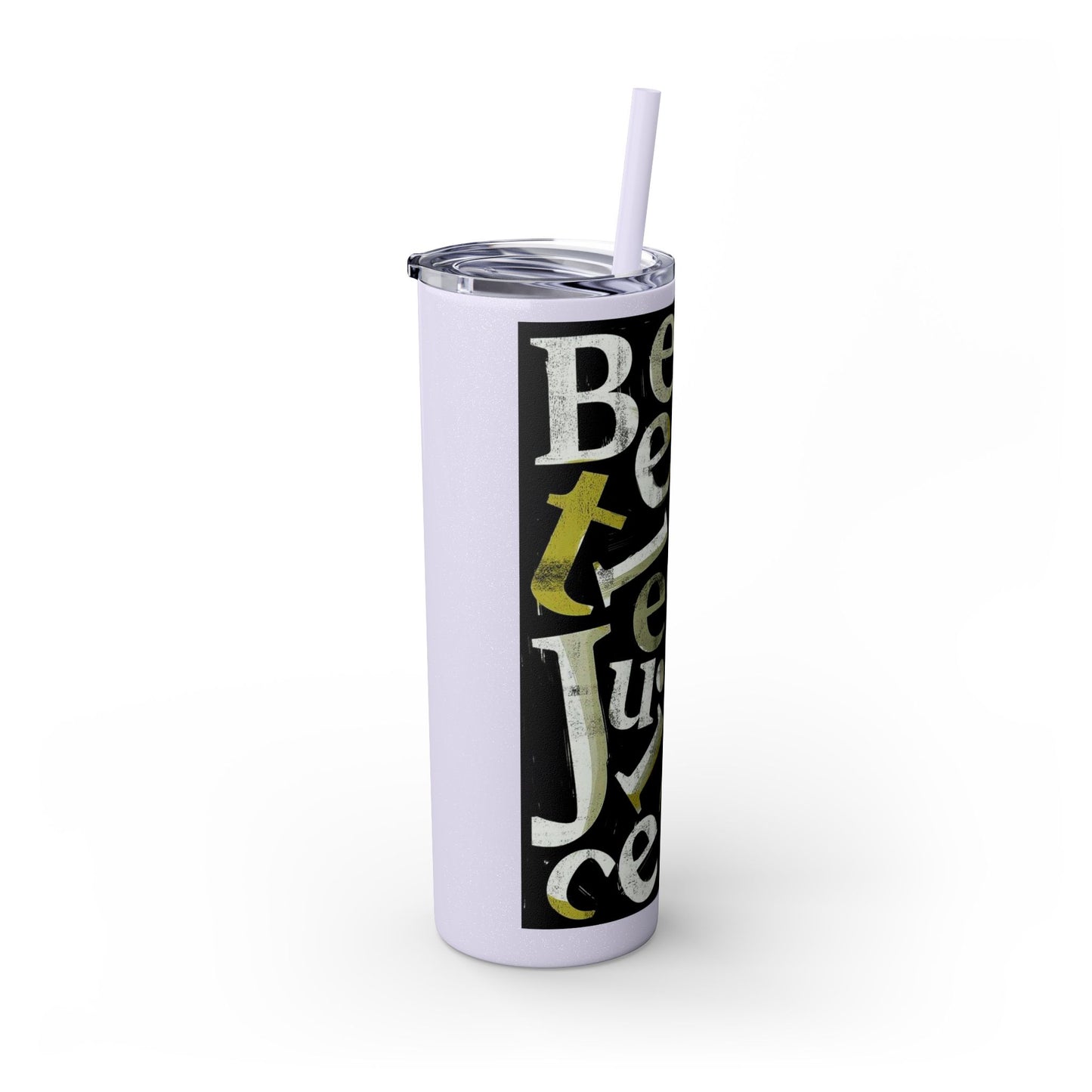Beetlejuice Tumbler