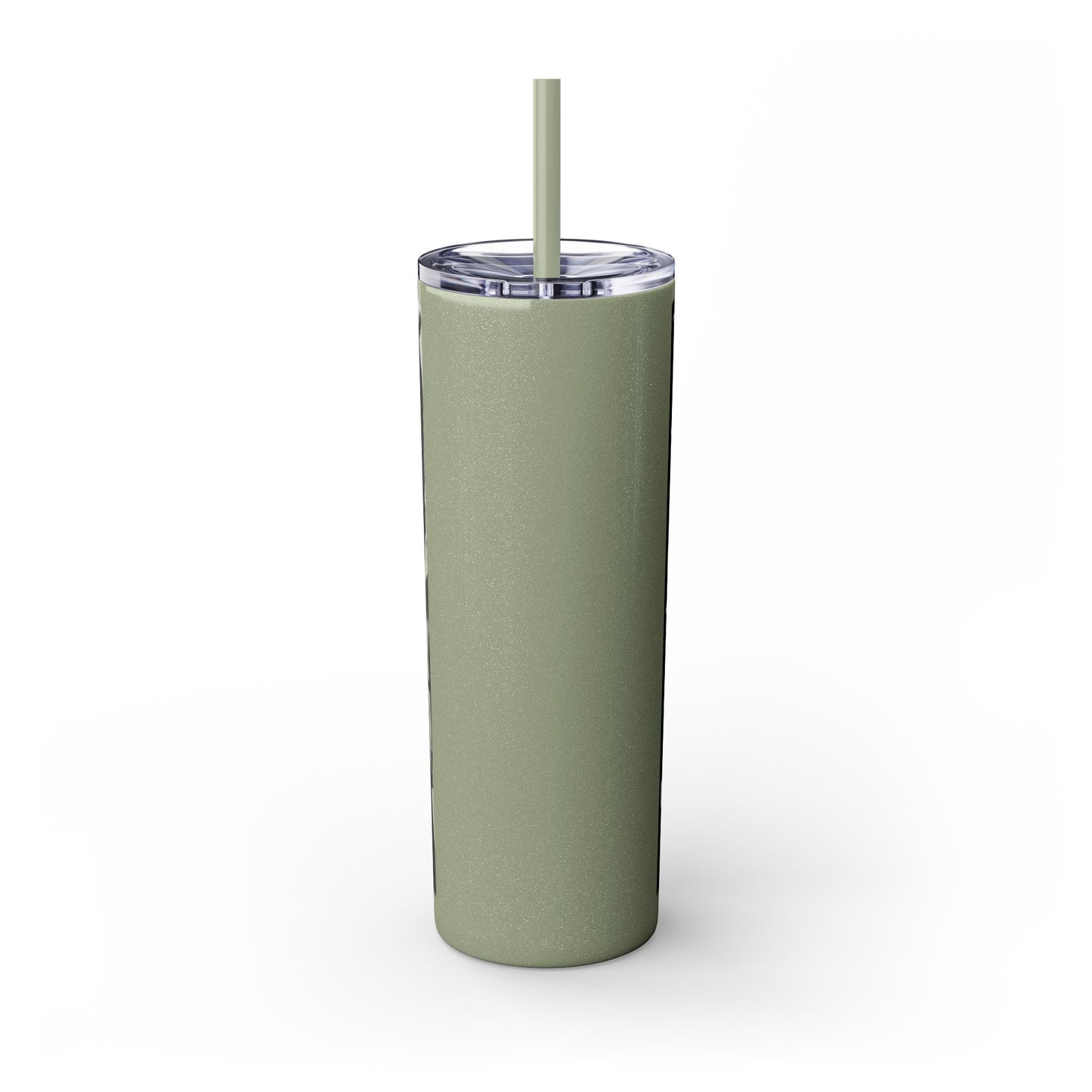 Beetlejuice Tumbler