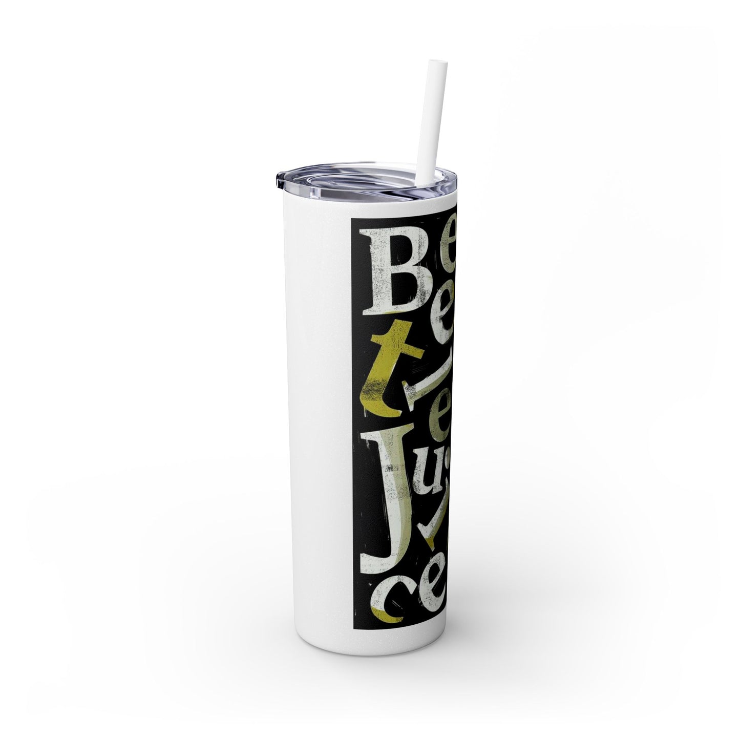 Beetlejuice Tumbler