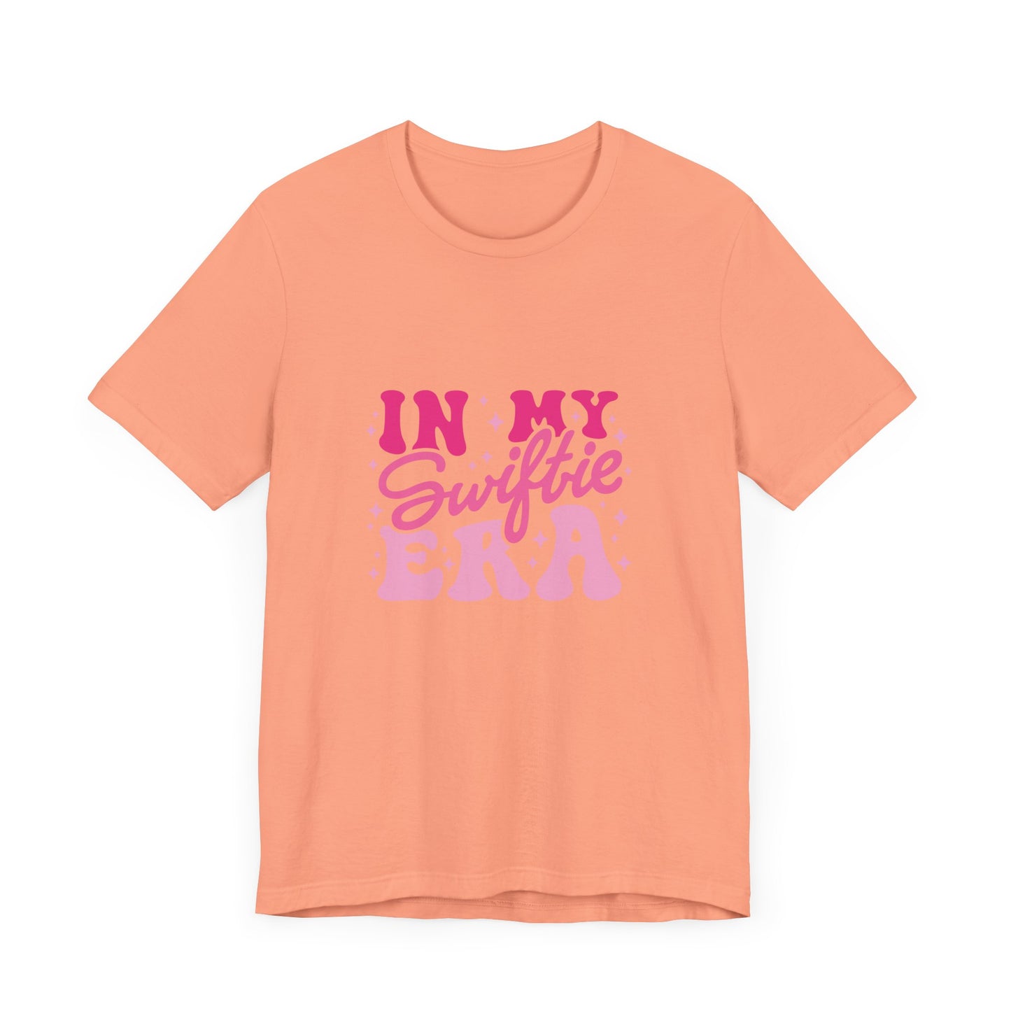 IN MY SWIFTY ERA