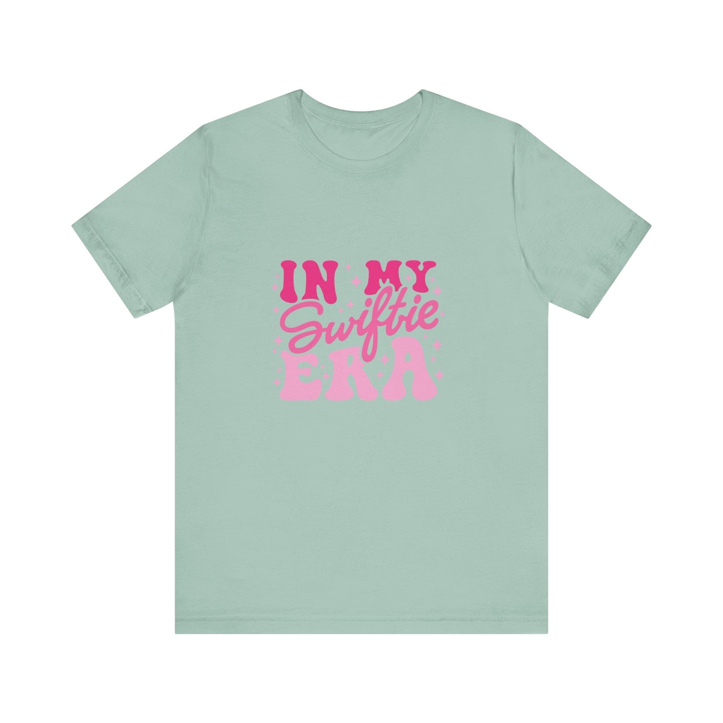 IN MY SWIFTY ERA