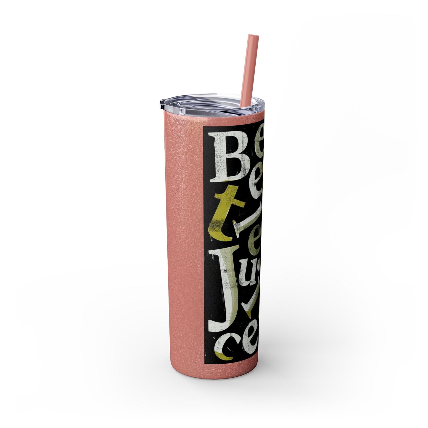 Beetlejuice Tumbler