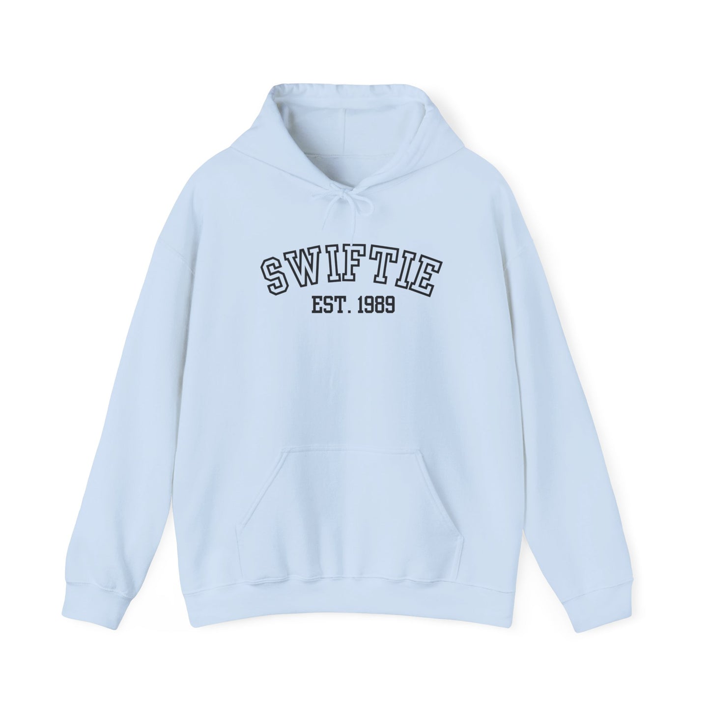Swifty Hoodie