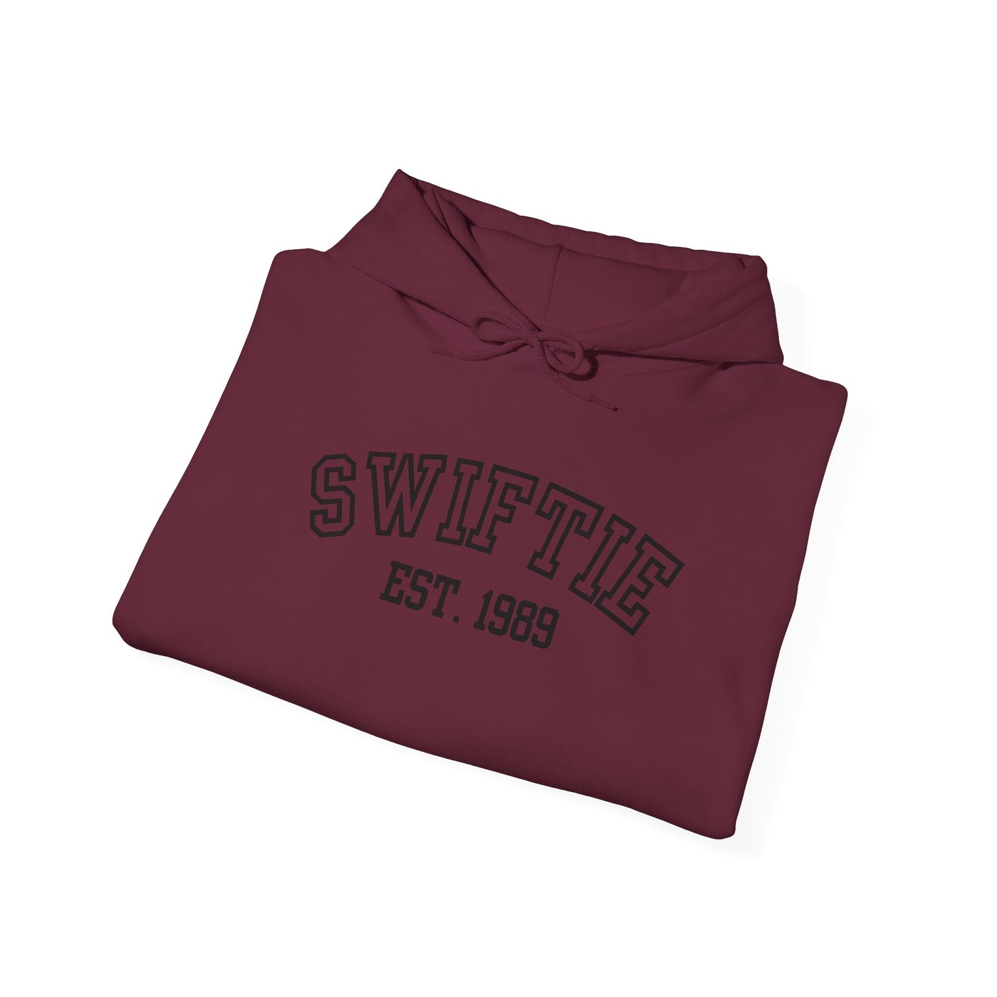 Swifty Hoodie