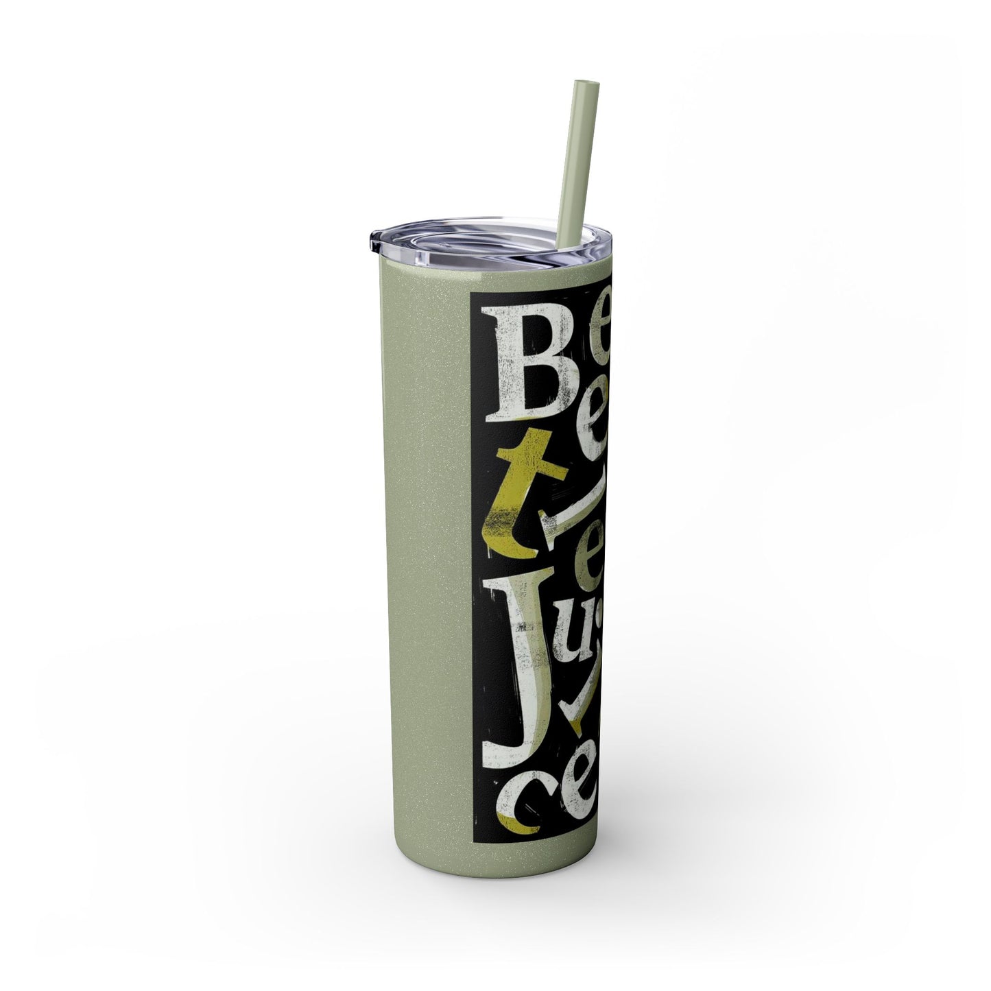Beetlejuice Tumbler