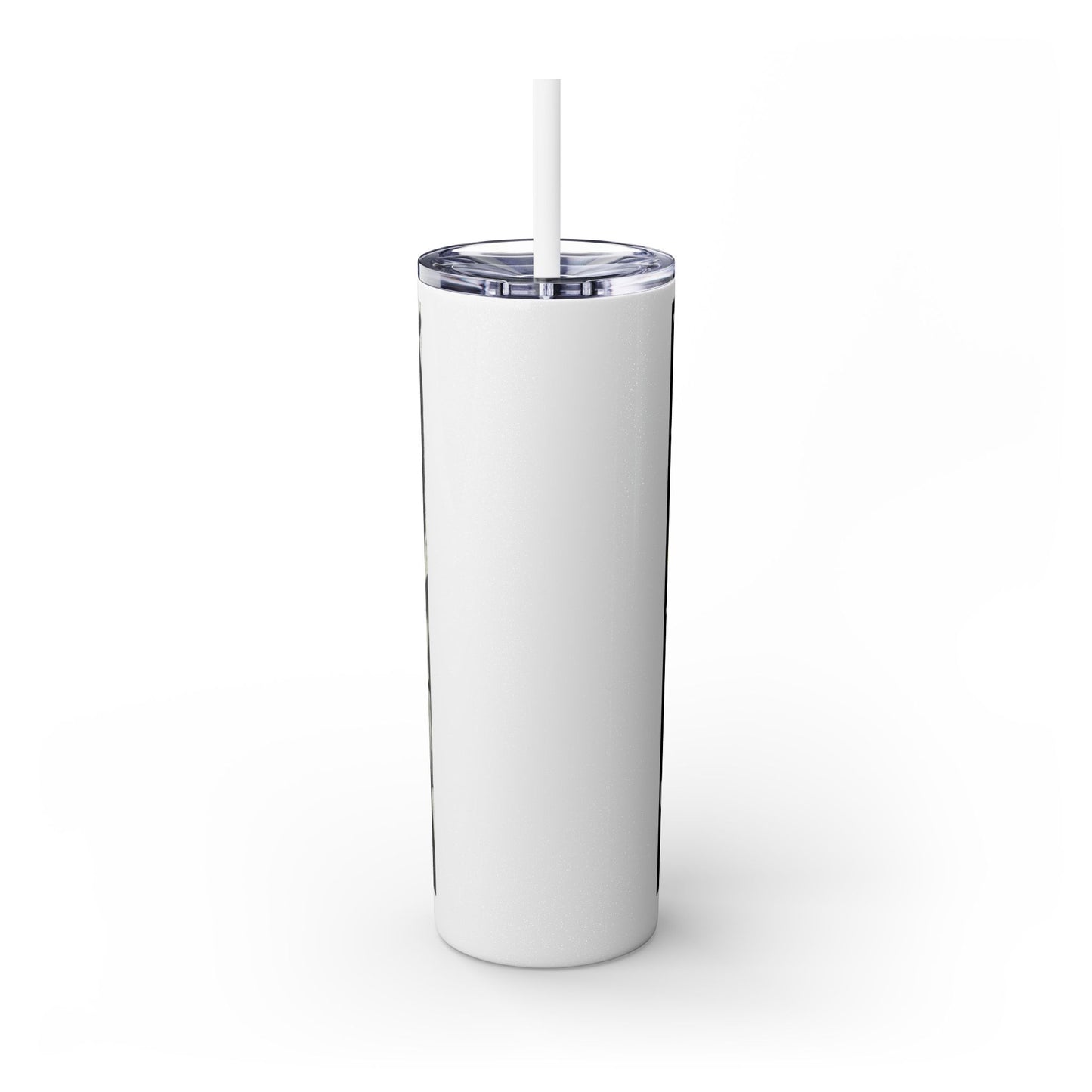 Beetlejuice Tumbler
