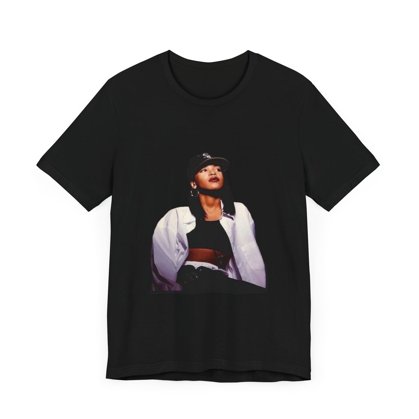 Aaliyah 'One in a Million' T-Shirt