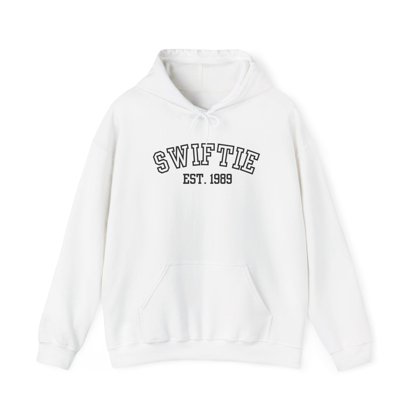 Swifty Hoodie
