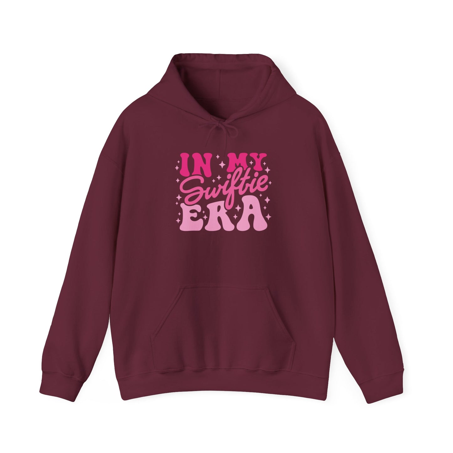 IN MY SWIFT ERA HOODIE
