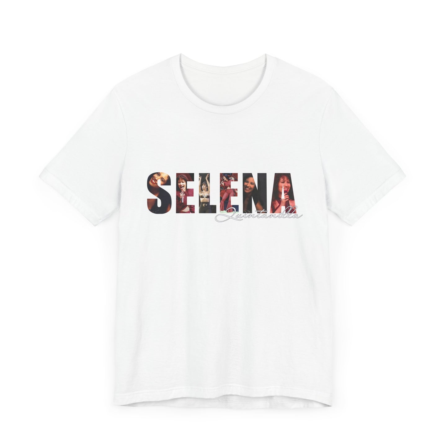 Selena Dreaming of You Tee