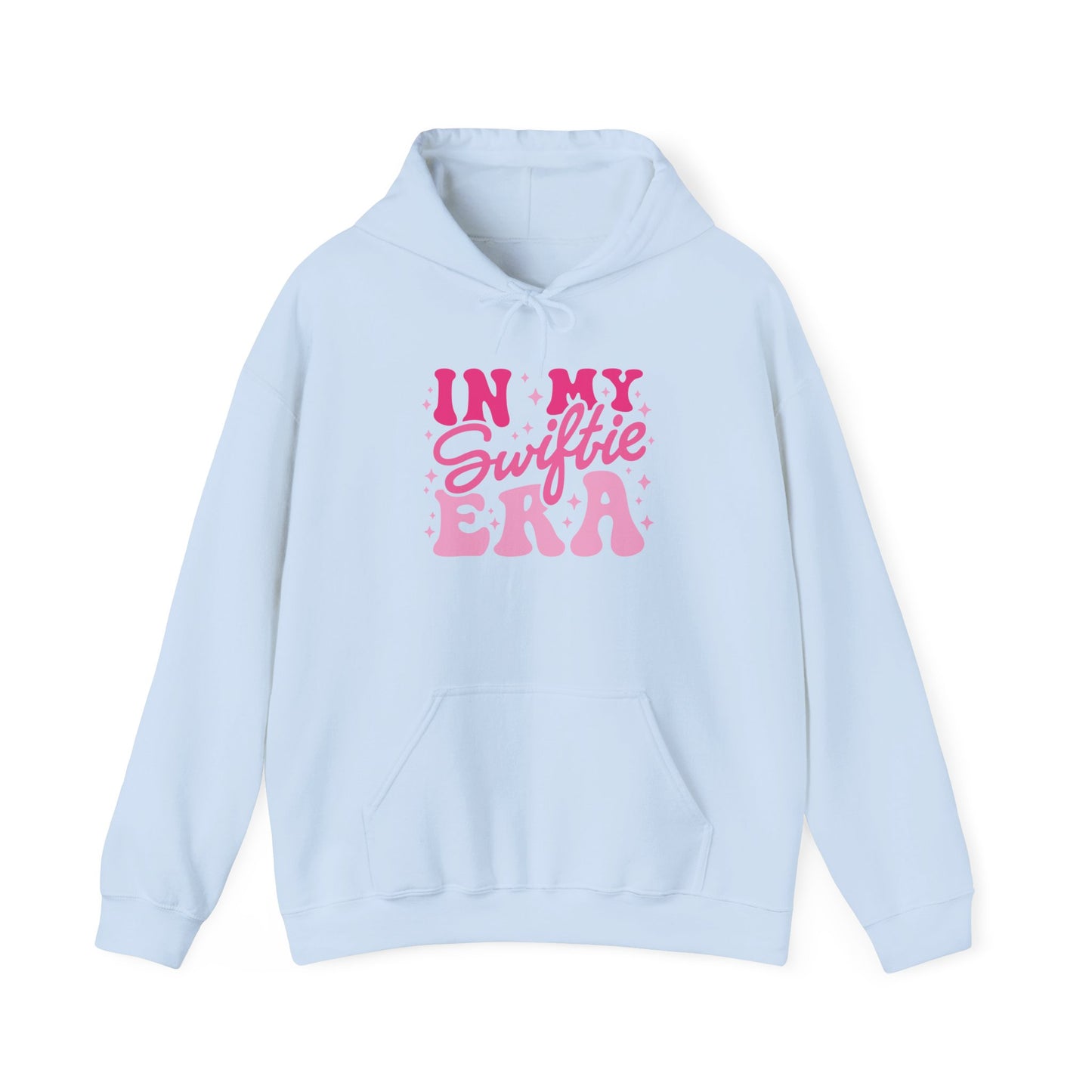 IN MY SWIFT ERA HOODIE