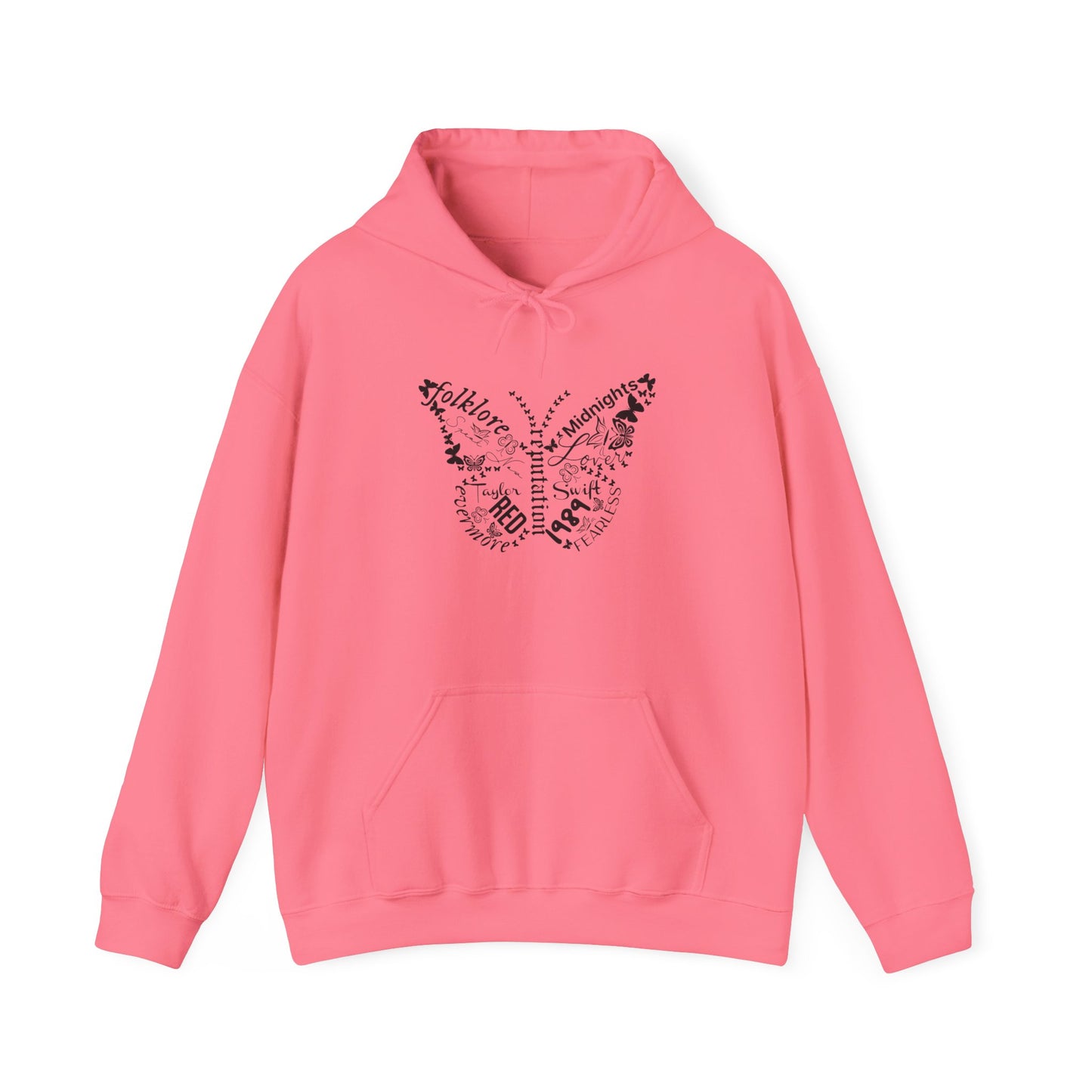 T-SWIFT ERAS HOODIE