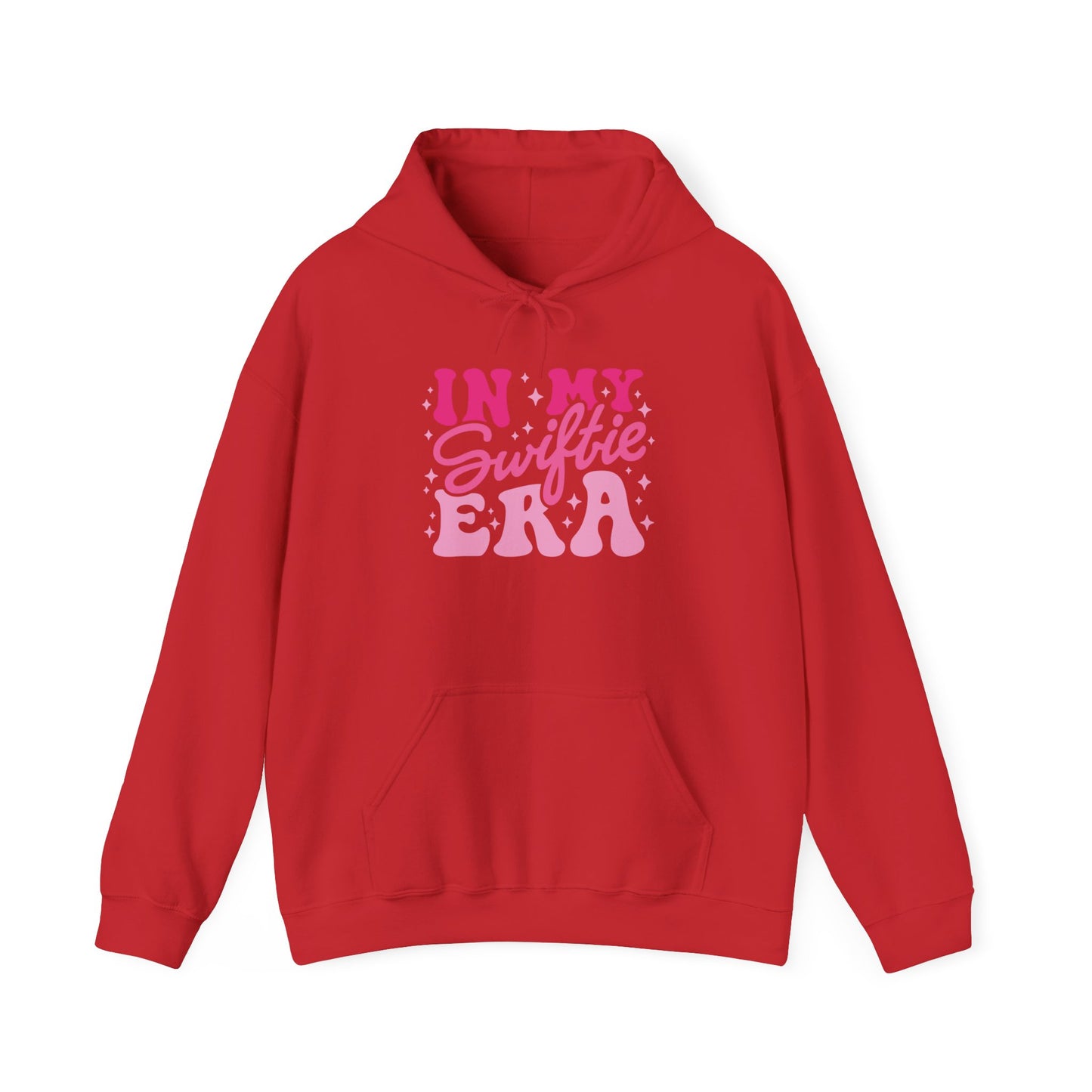 IN MY SWIFT ERA HOODIE