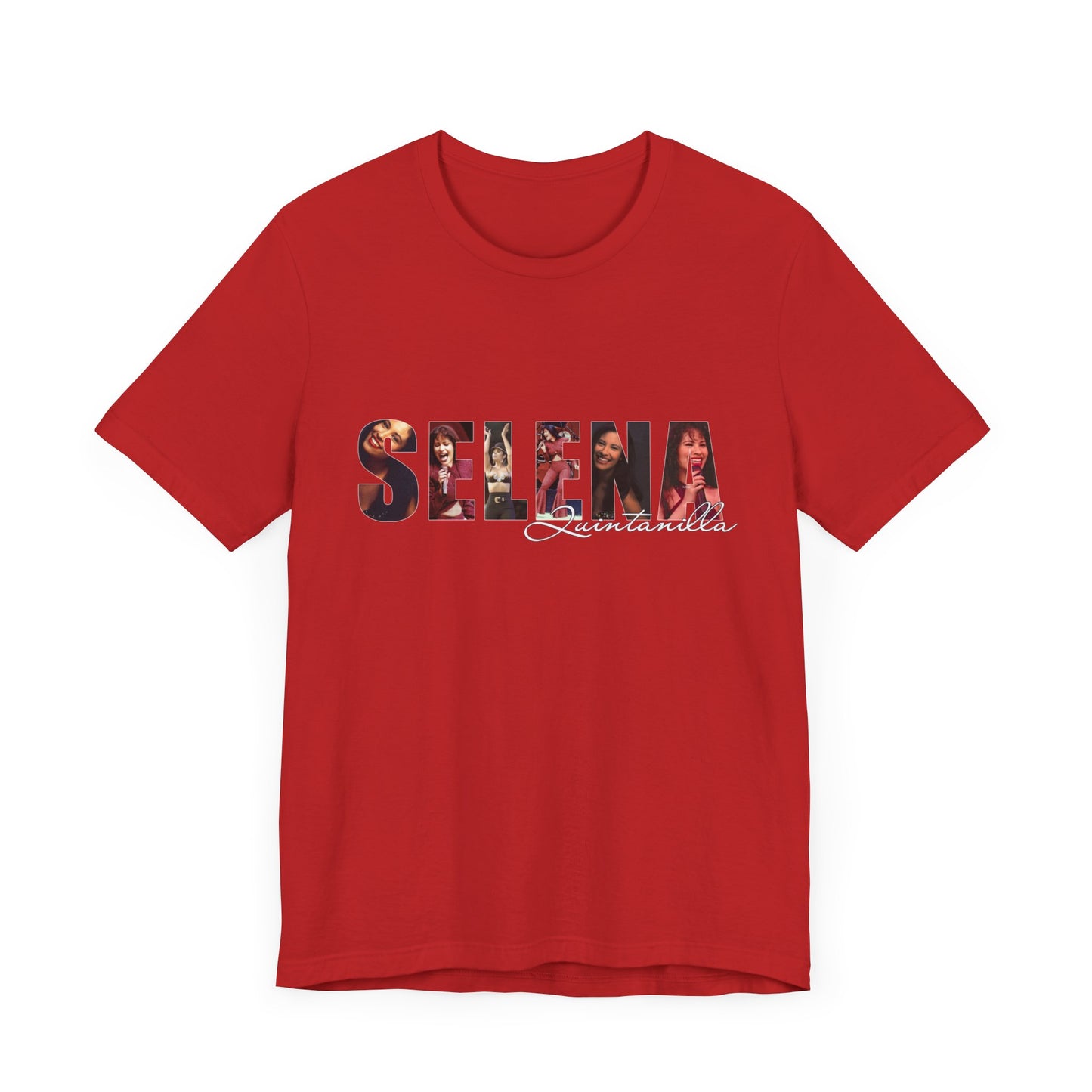 Selena Dreaming of You Tee