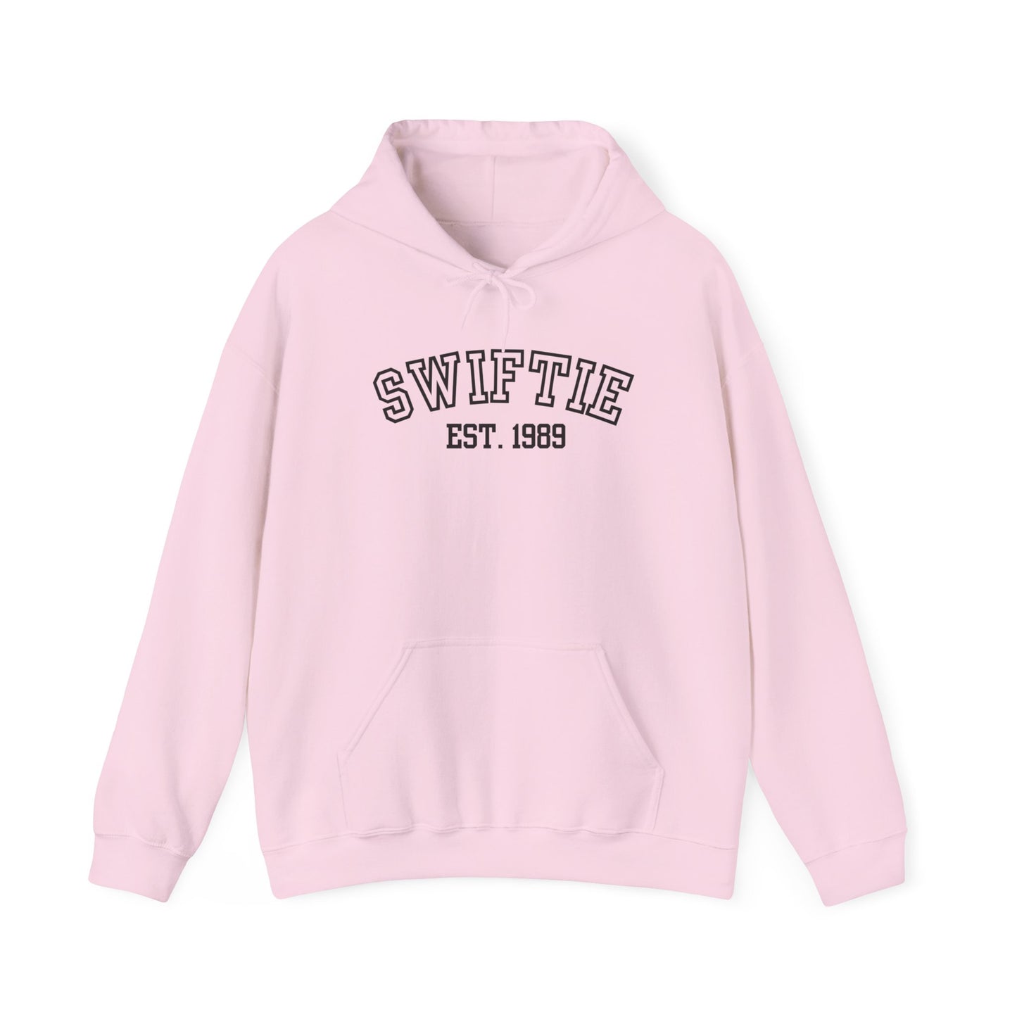 Swifty Hoodie