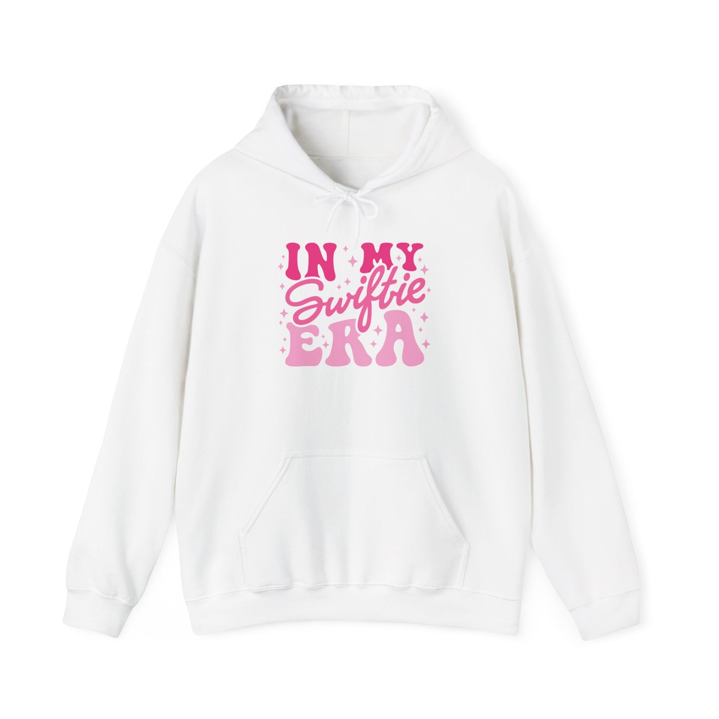 IN MY SWIFT ERA HOODIE