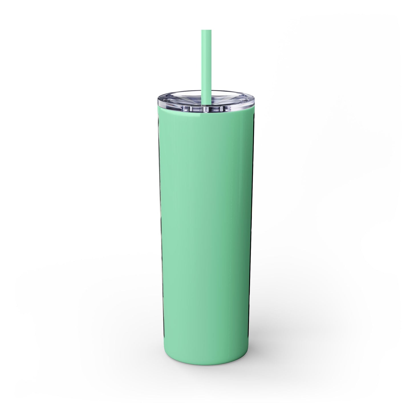 Beetlejuice Tumbler
