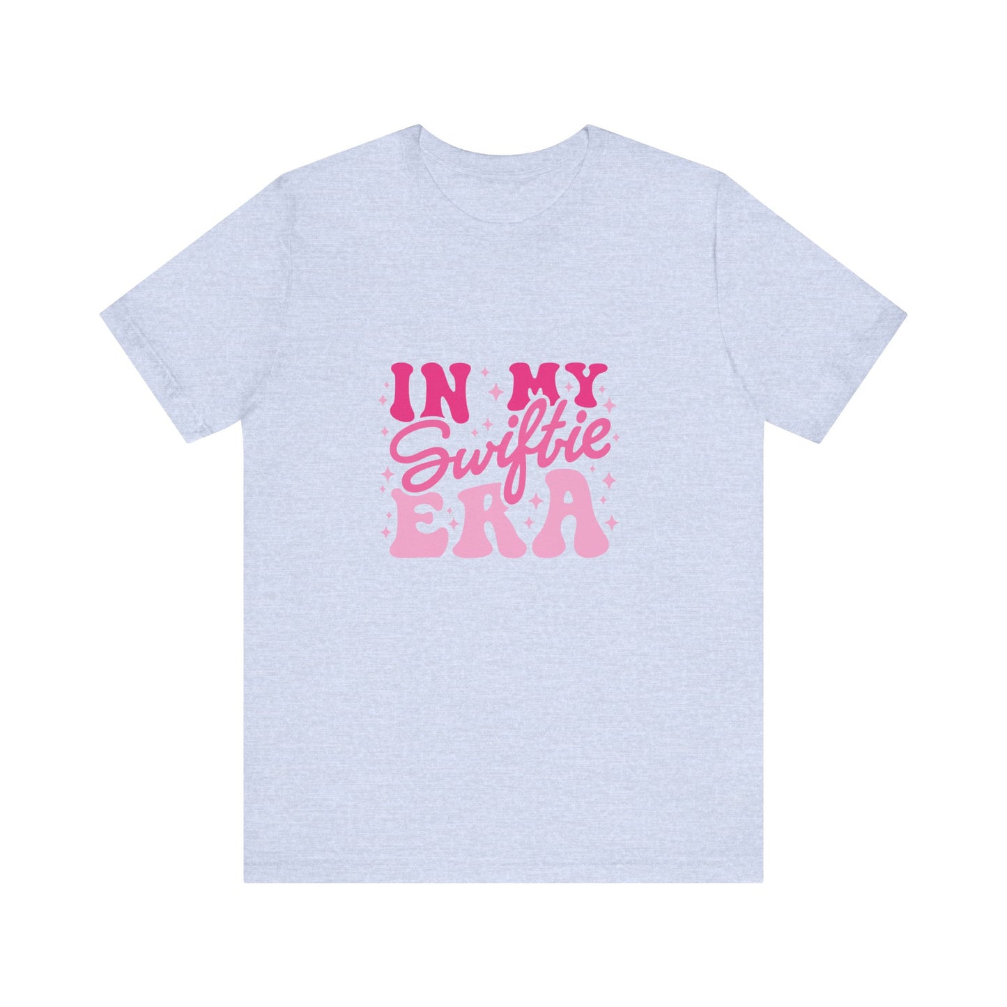 IN MY SWIFTY ERA