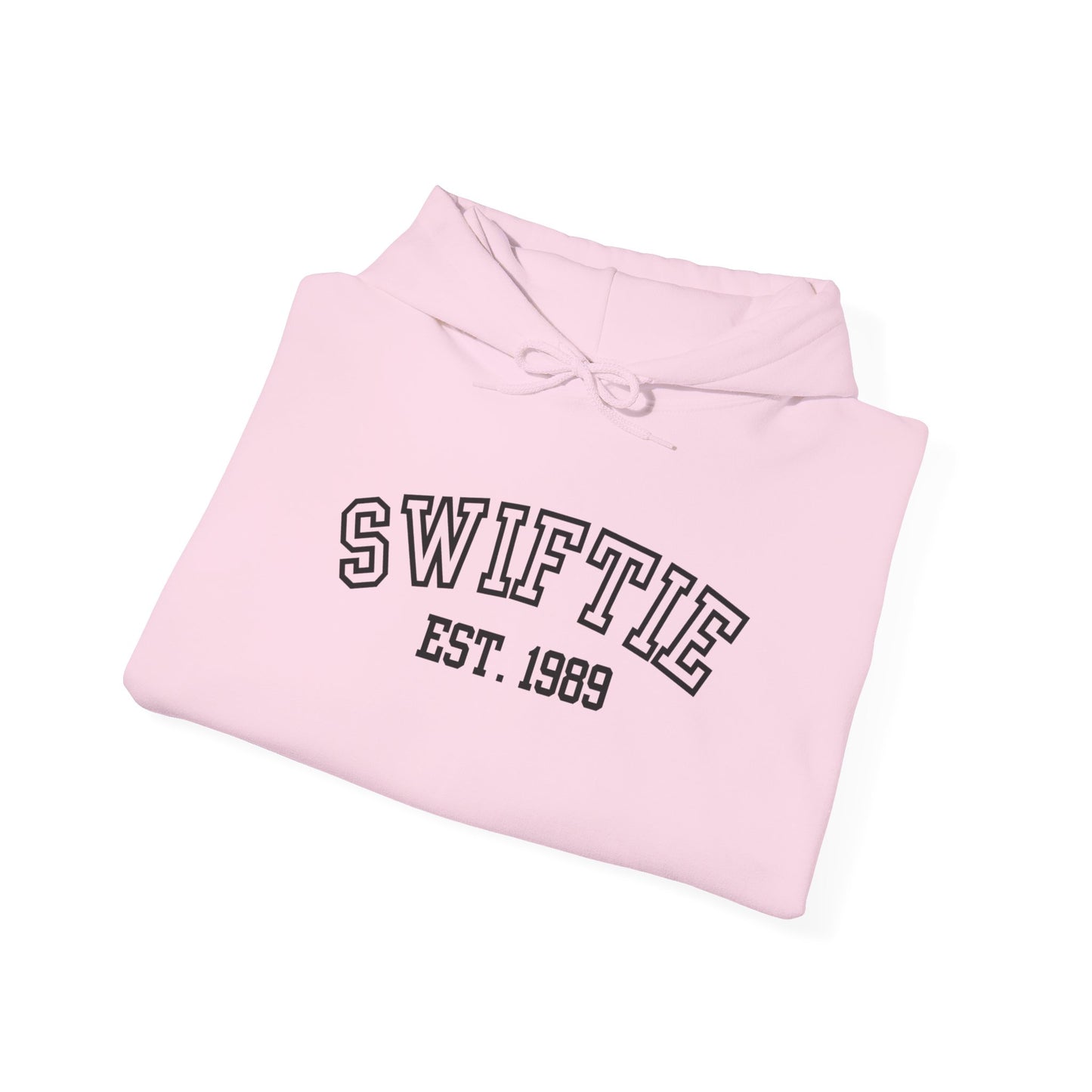 Swifty Hoodie