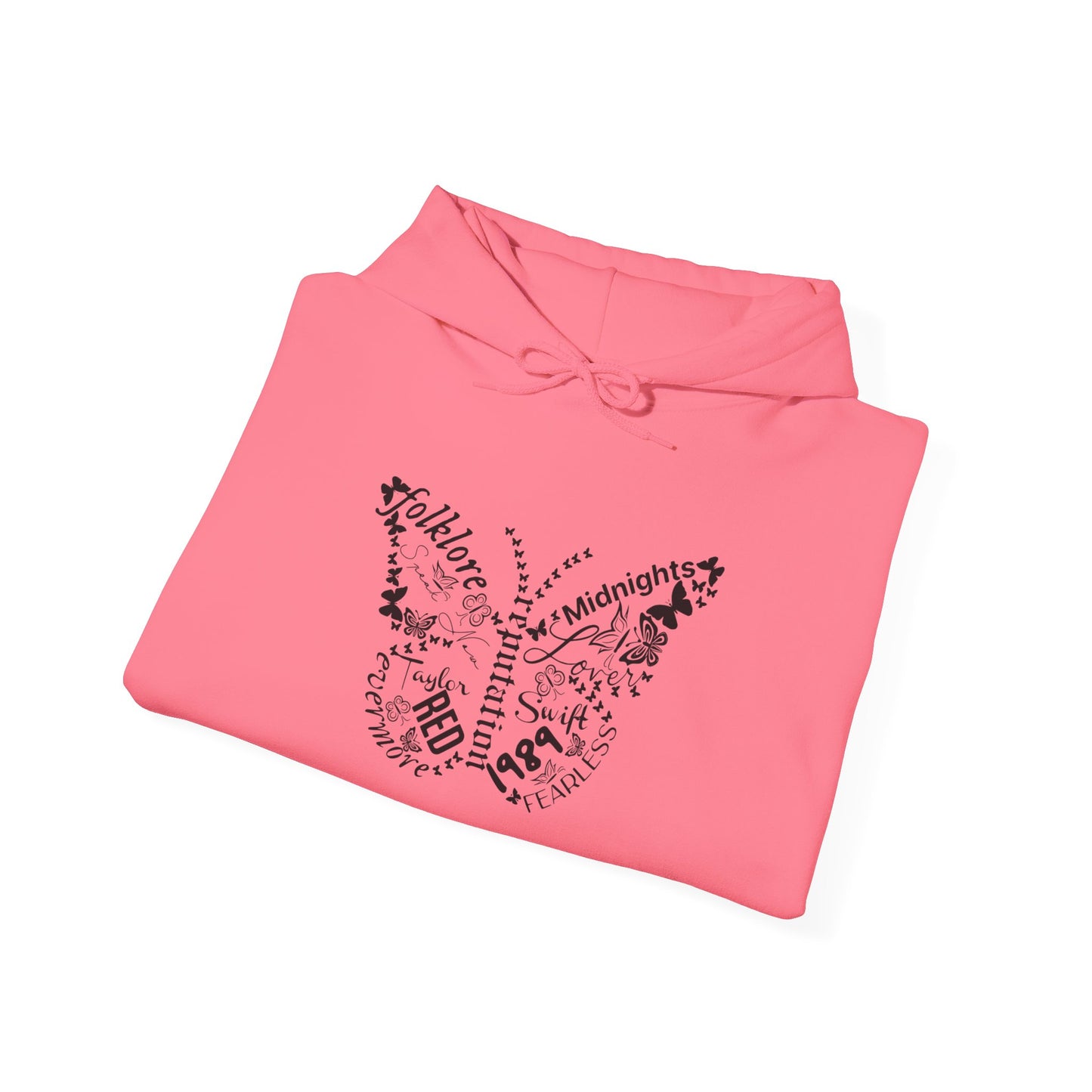 T-SWIFT ERAS HOODIE