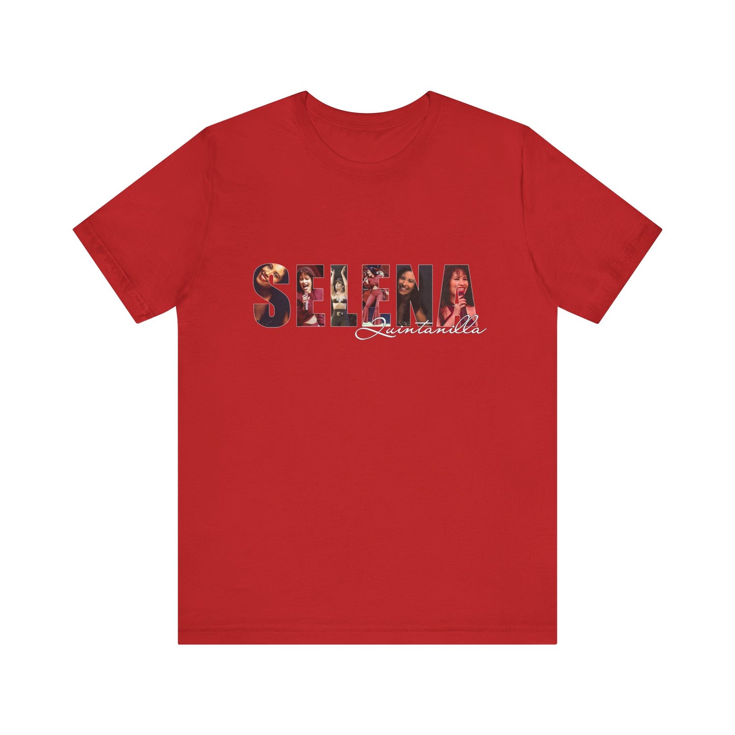 Selena Dreaming of You Tee