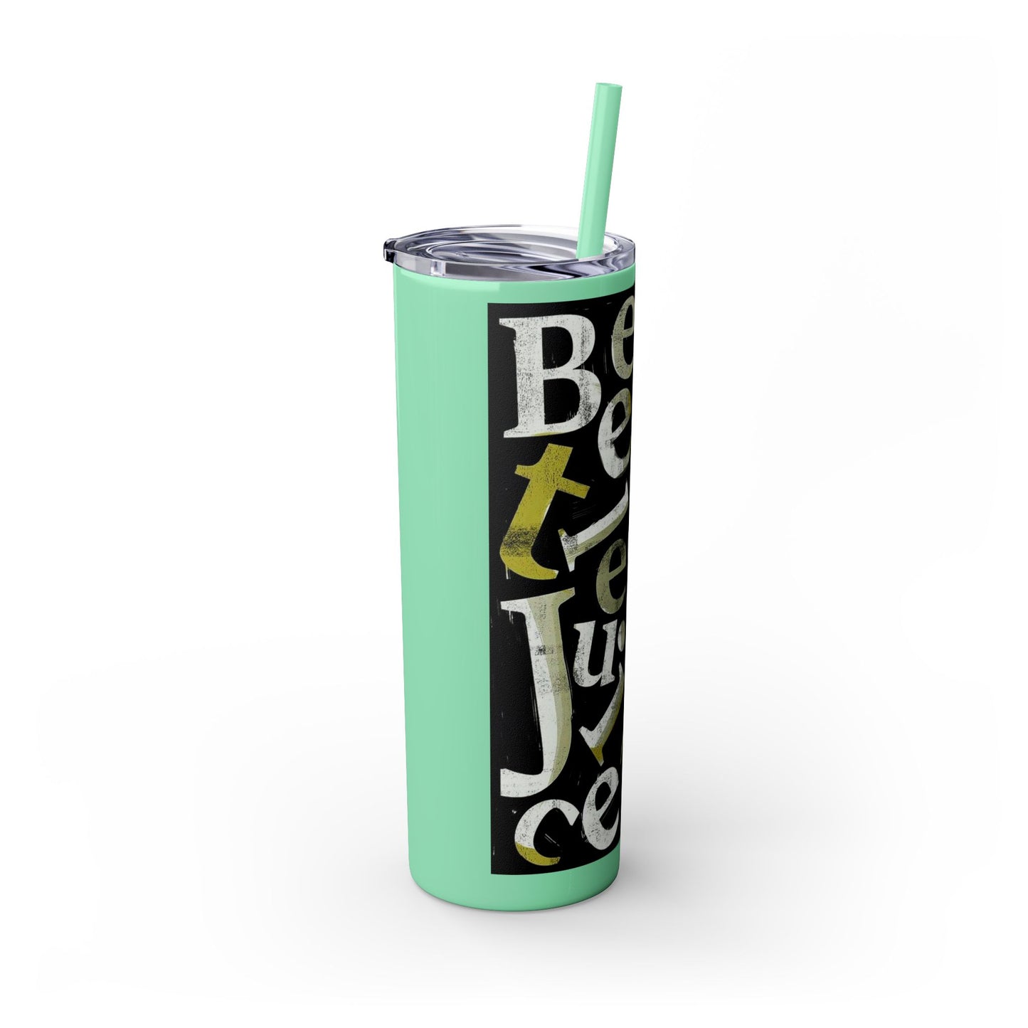 Beetlejuice Tumbler