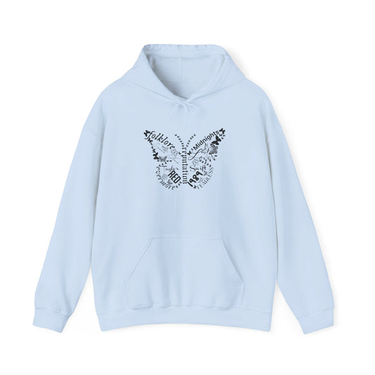 T-SWIFT ERAS HOODIE