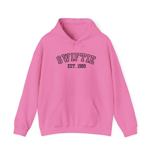 Swifty Hoodie