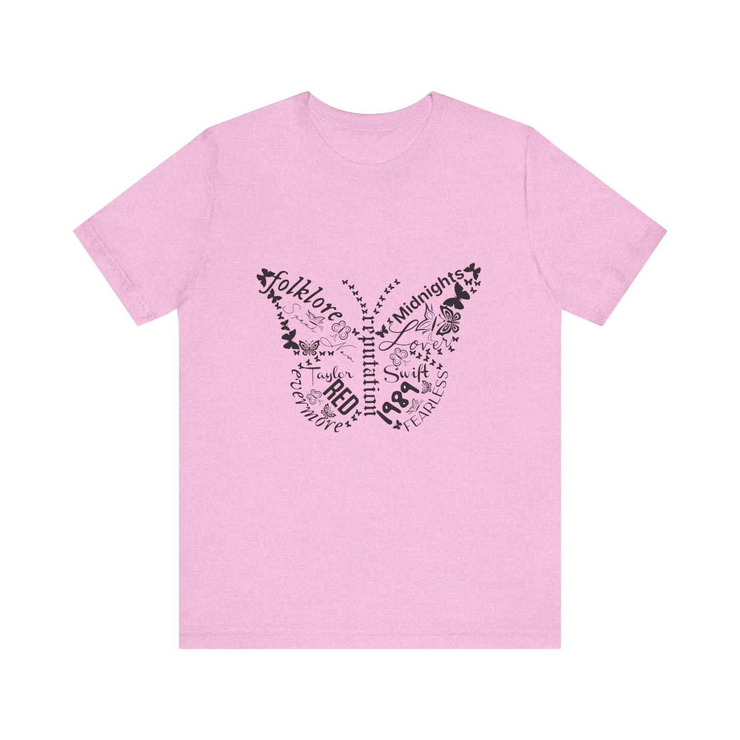 SwifTEE-Shirt