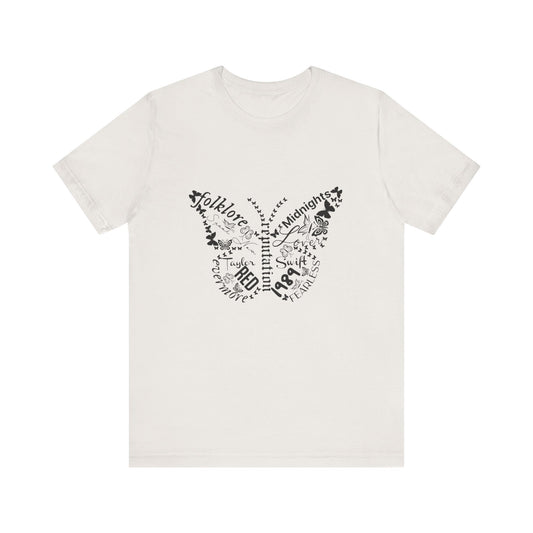 T-Swift Eras Butterfly