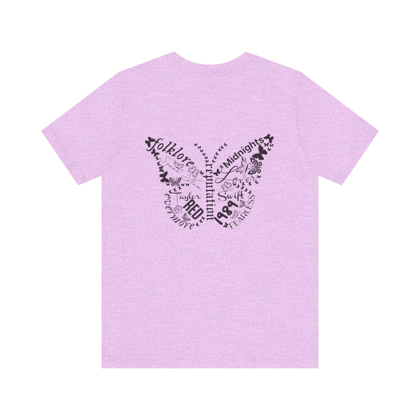 SwifTEE-Shirt