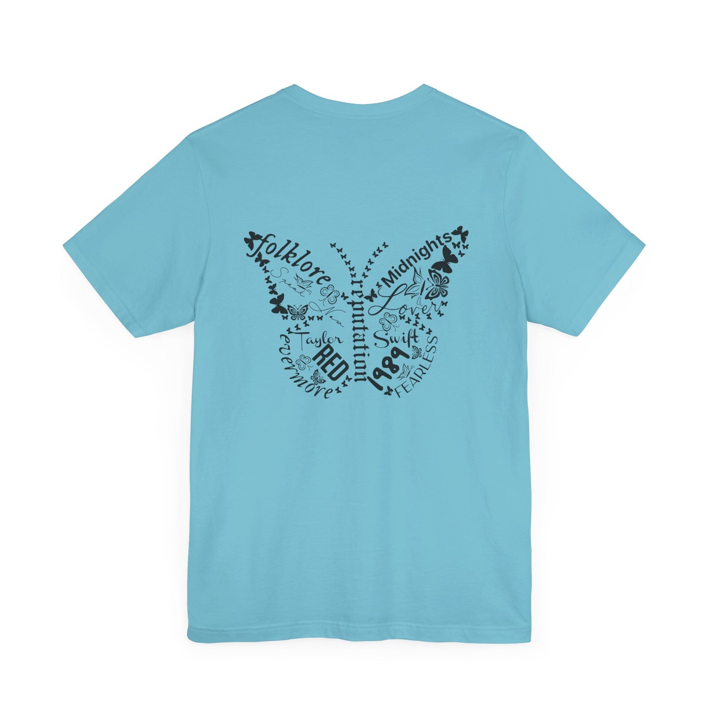 SwifTEE-Shirt