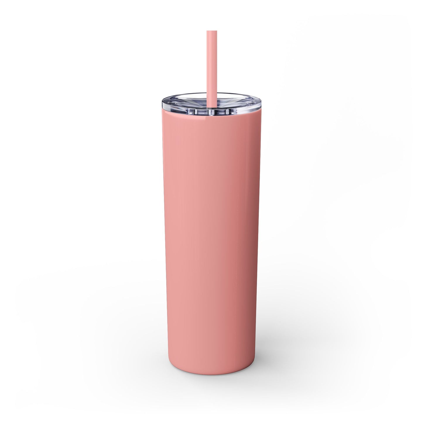 Jack and Sally Tumbler