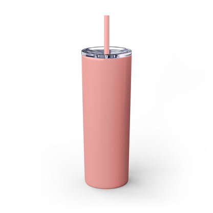 Jack and Sally Tumbler